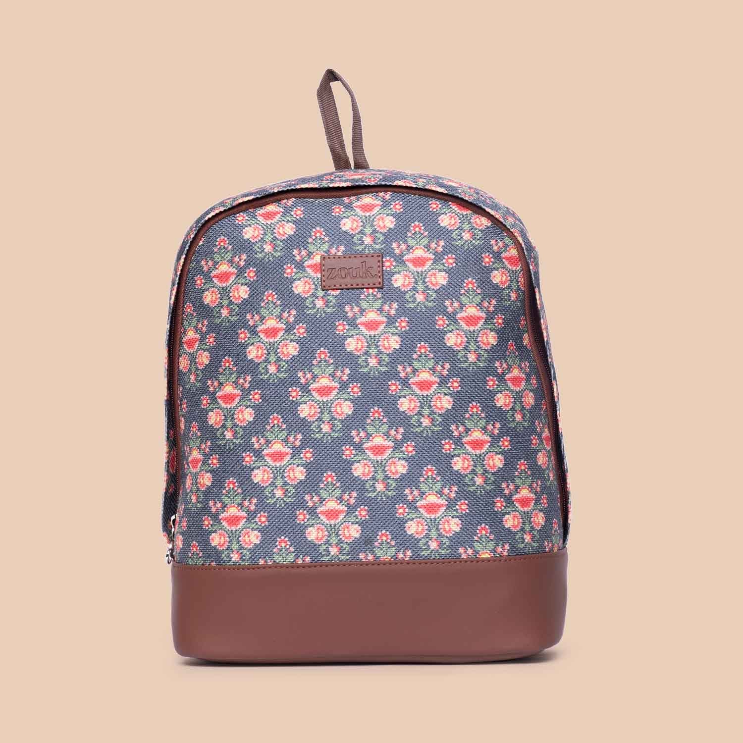 Mughal Garden Dome Daypack - Image 3