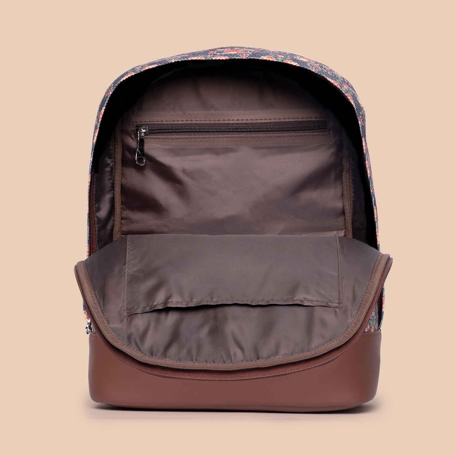 Mughal Garden Dome Daypack - Image 7