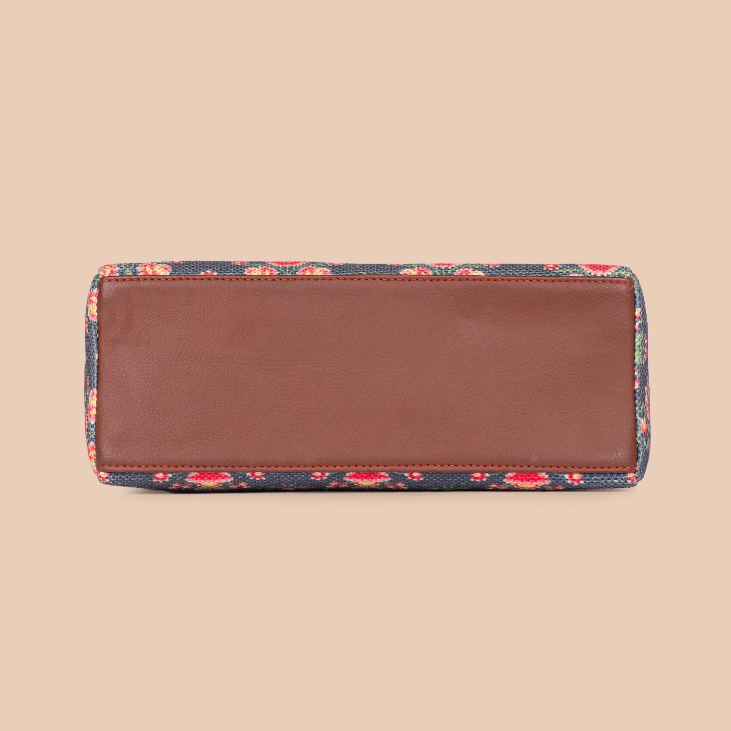Mughal Garden Print Harmony Sling Bag - Image 8