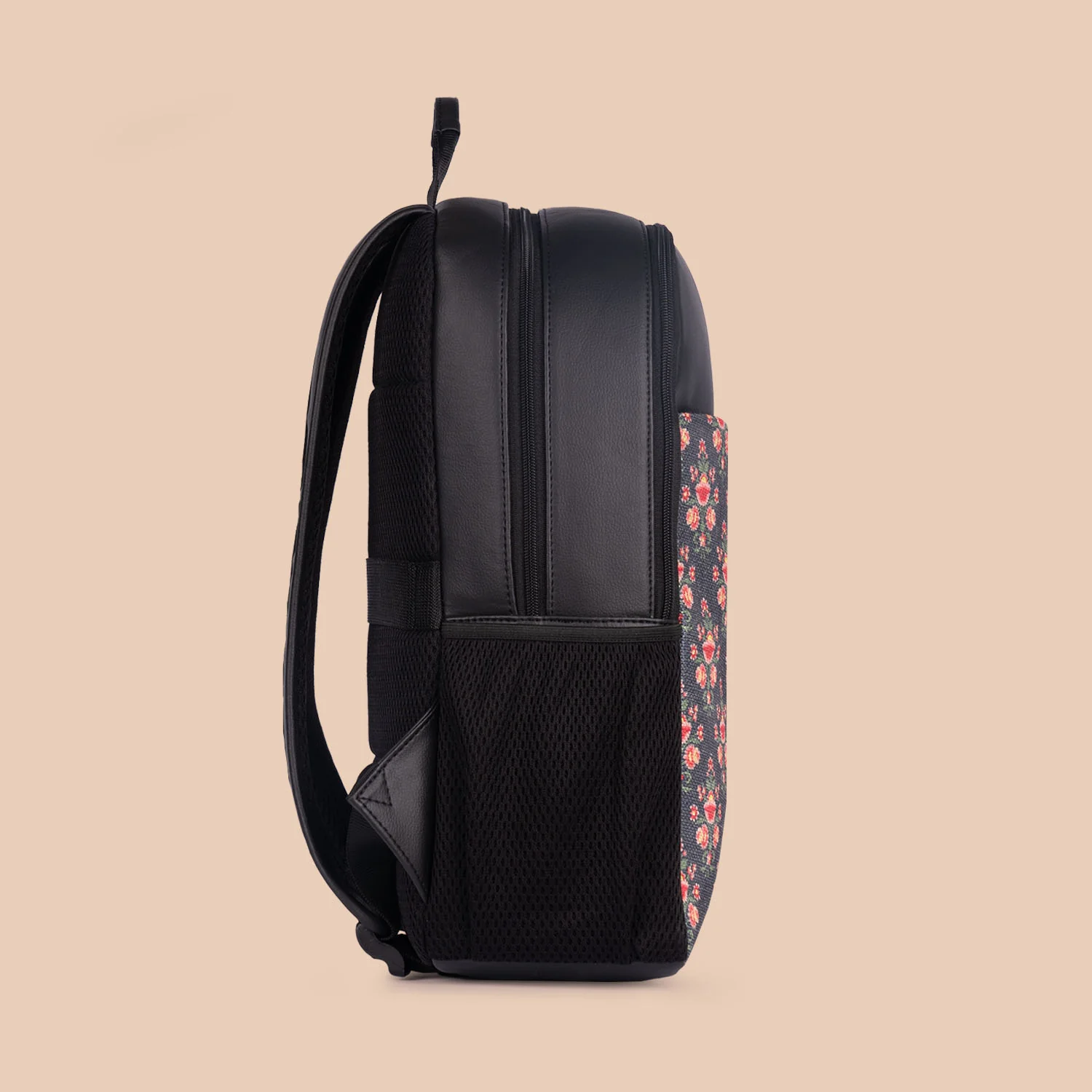 Mughal Garden Statement Backpack - Image 7