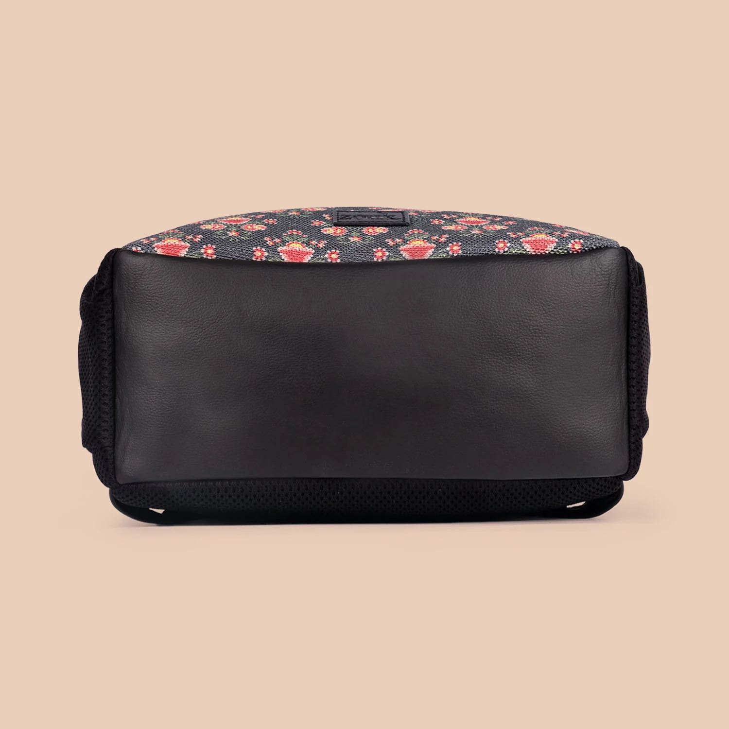 Mughal Garden Statement Backpack - Image 8