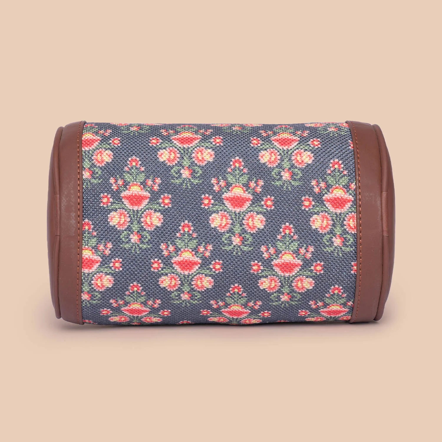 Mughal Garden Statement Satchel (Small) - Image 7