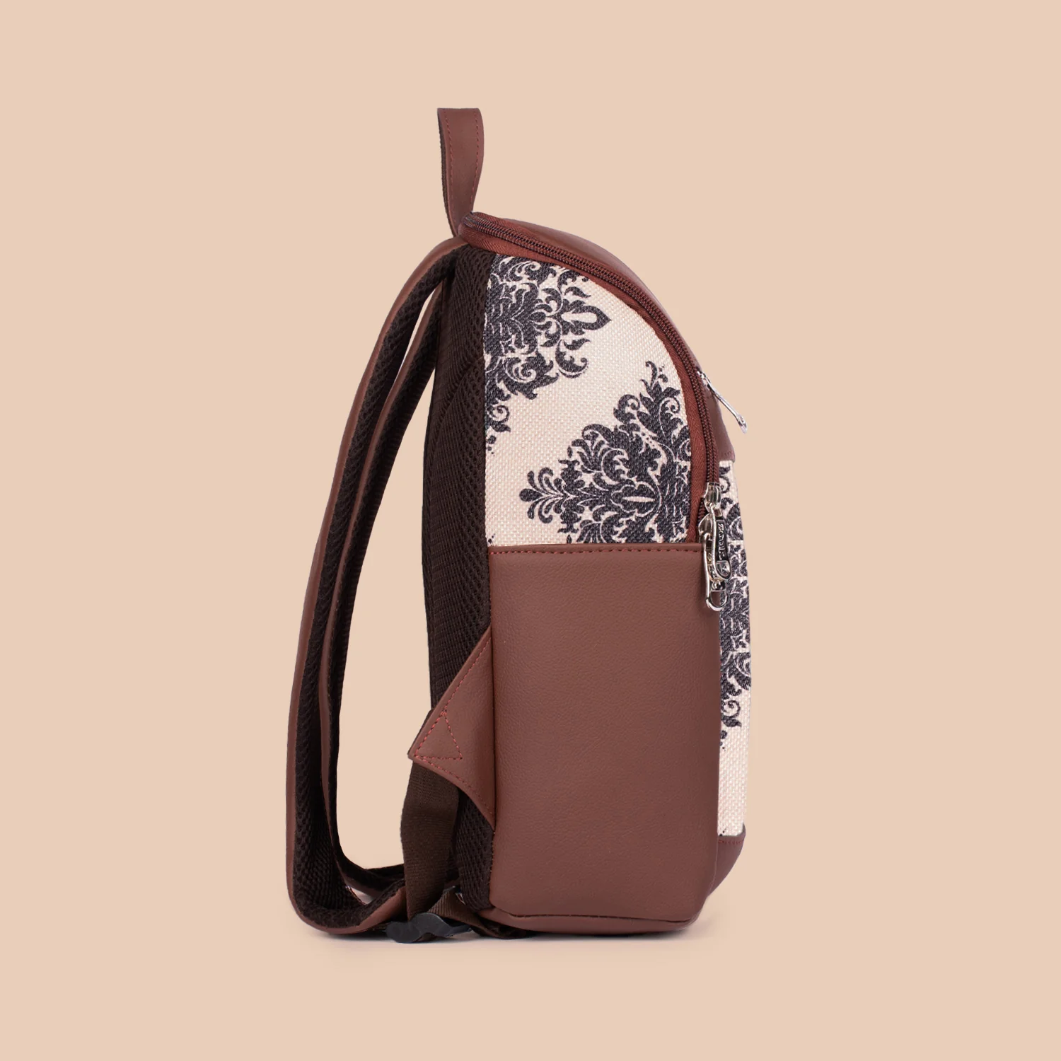 Mughal Motif Amalia Daypack - Image 8