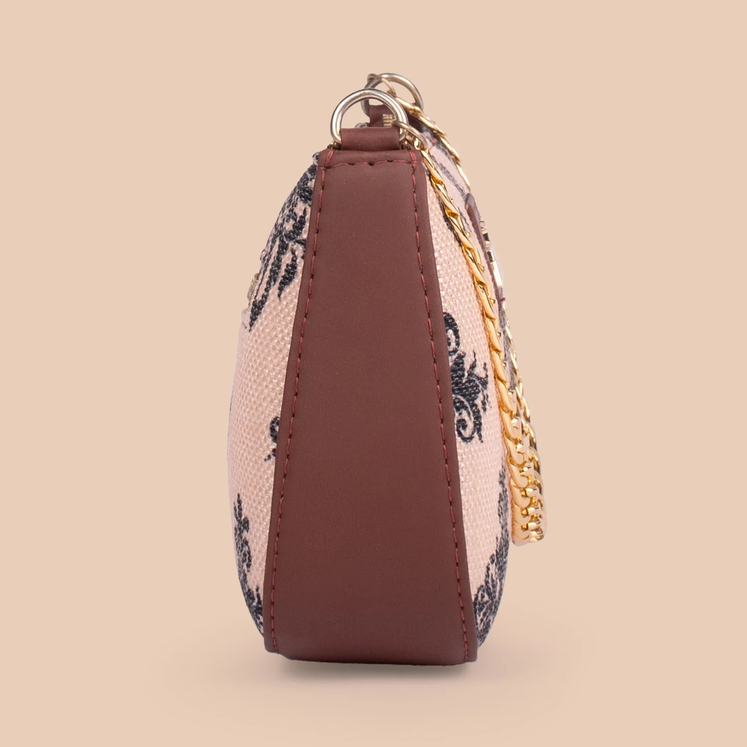Mughal Motif Baguette - Image 5