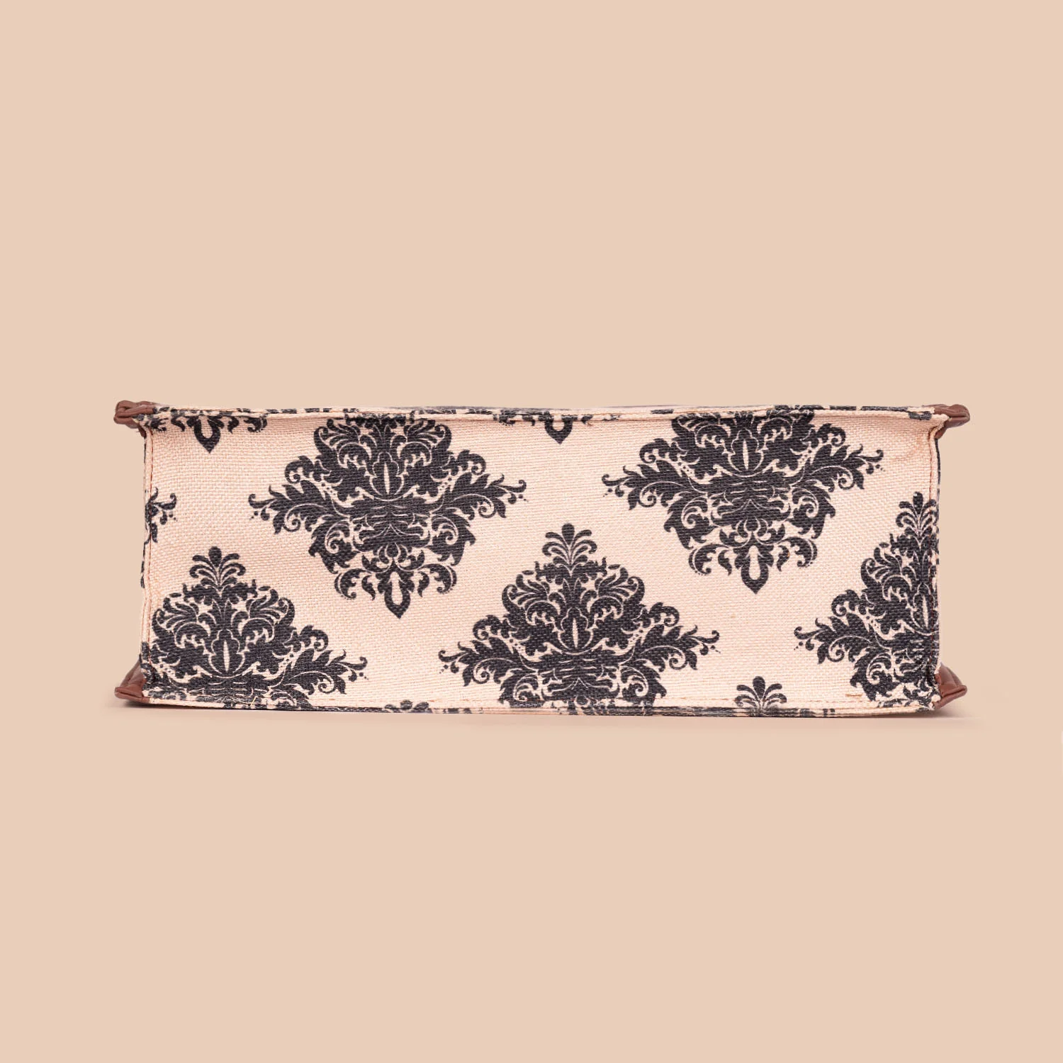 Mughal Motif Boardroom Office Bag - Image 8