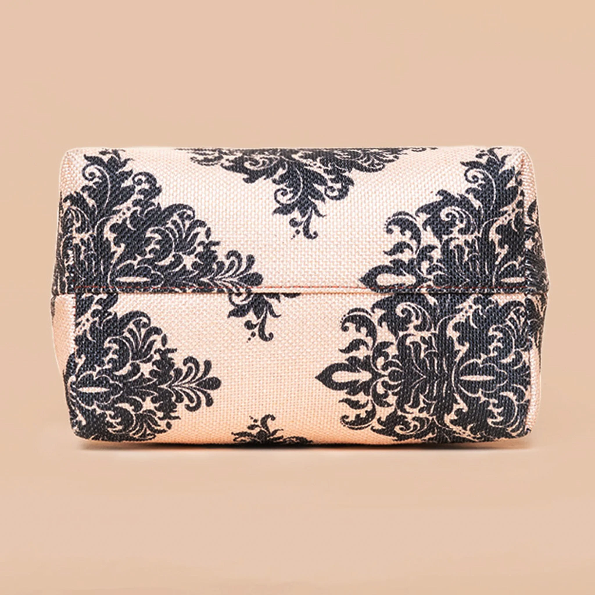Mughal Motif Flap Sling Bag - Image 7
