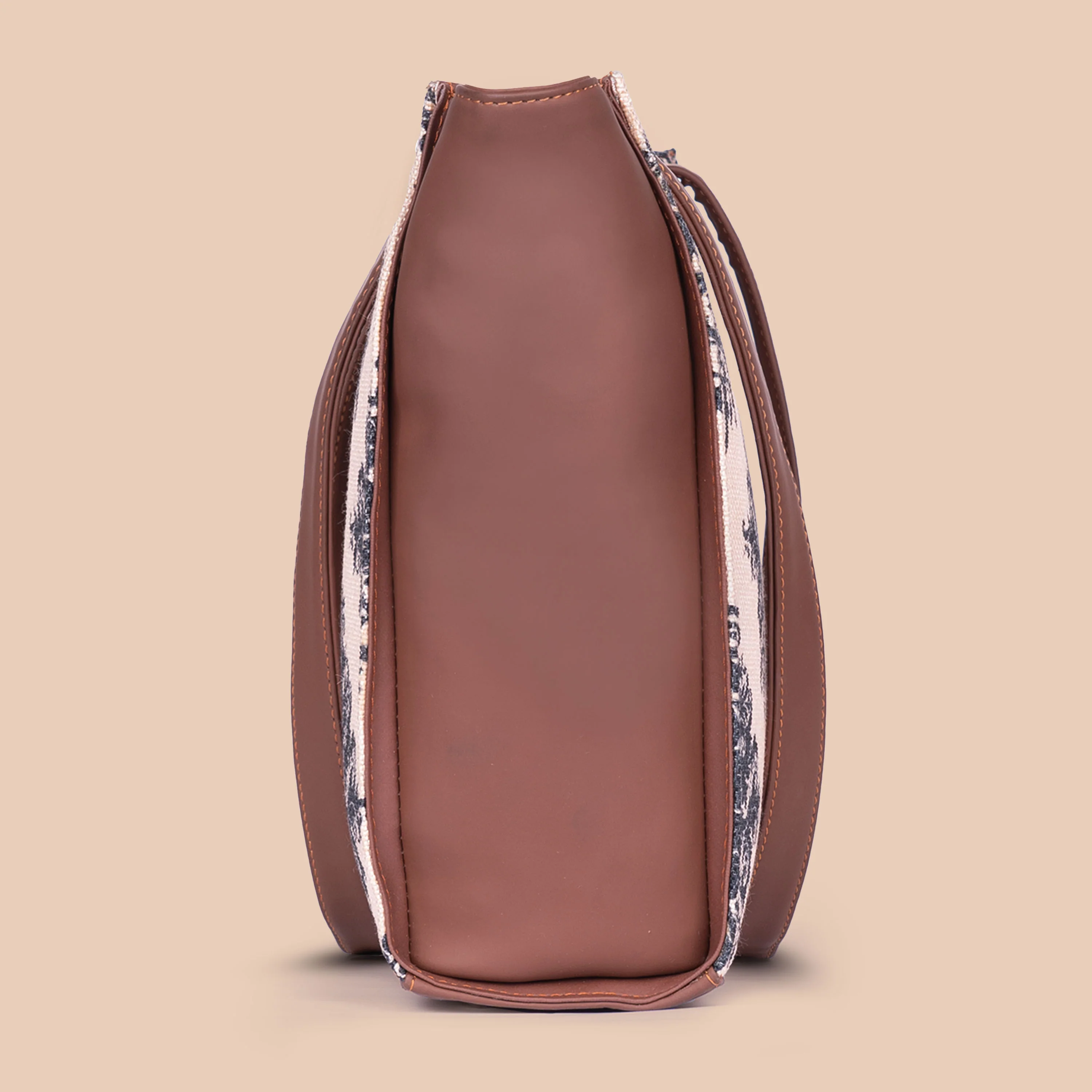 Mughal Motif Office Tote Bag - Image 6