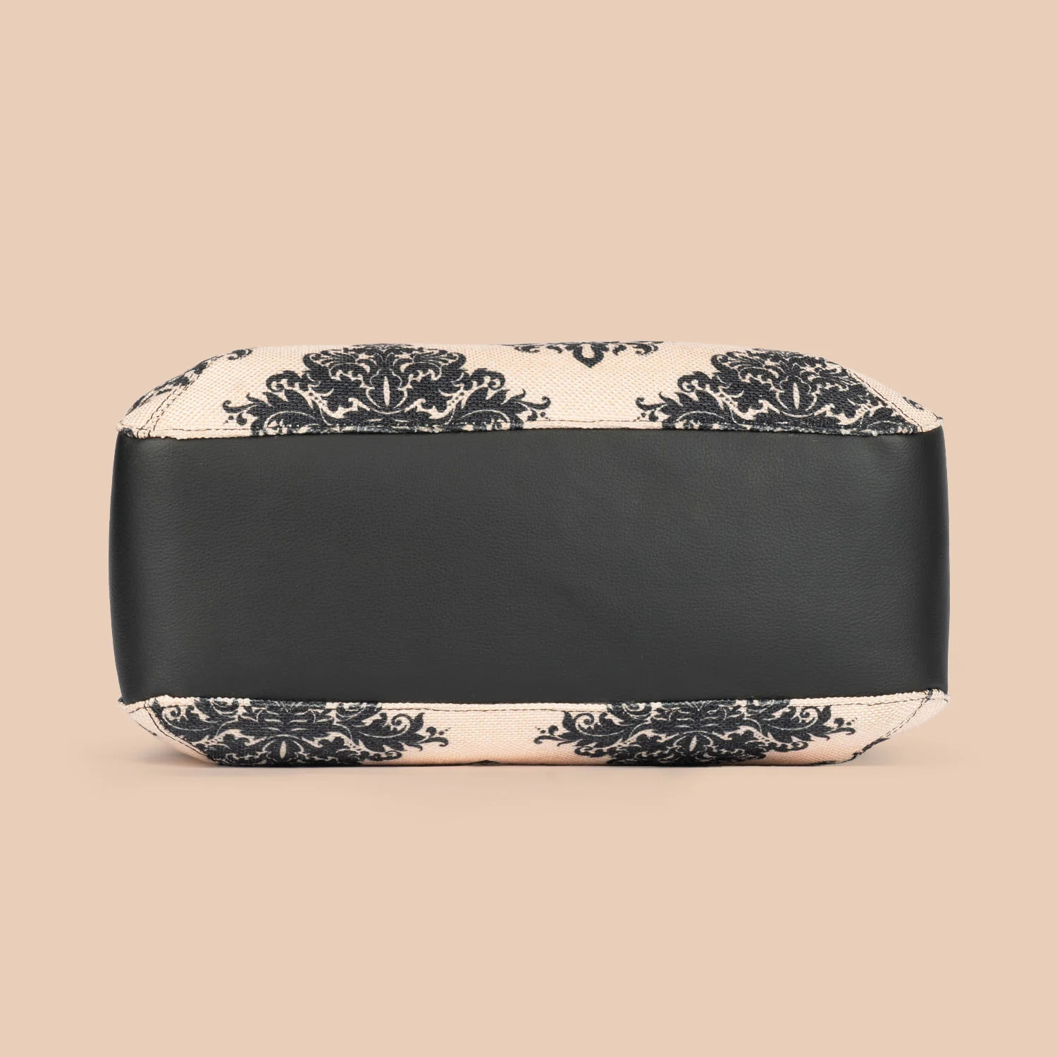SAK Satchel - Mughal Motif - Image 10