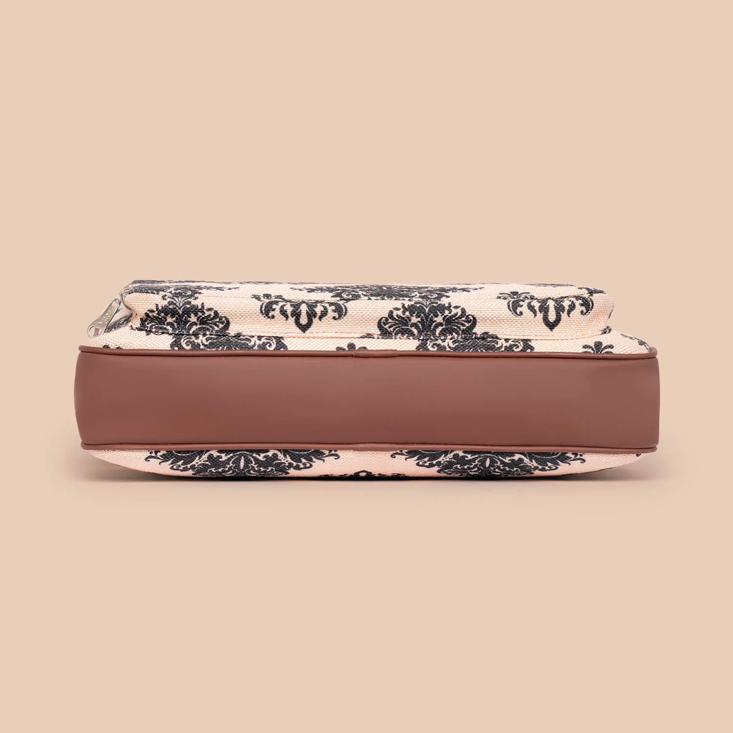 Mughal Motif Laptop Bag - Image 5