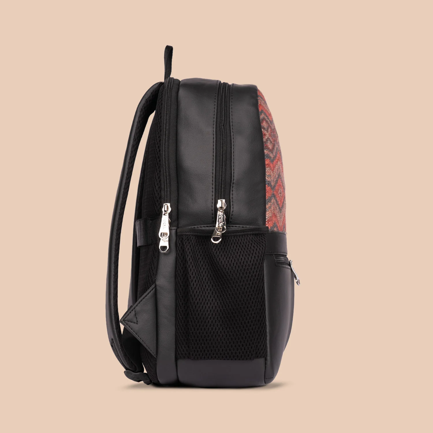Gwalior Weaves Office Backpack - Image 8