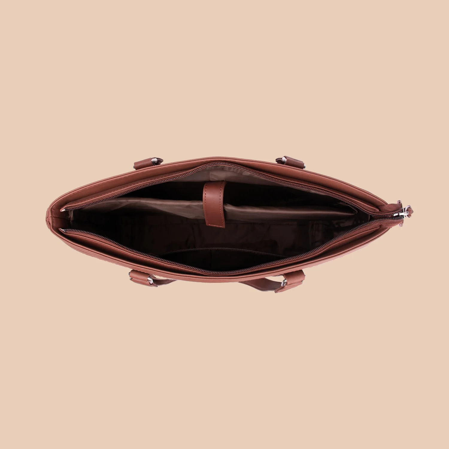 Bidri Kaiser Women's Office Bag (Back Zipper) - Image 5