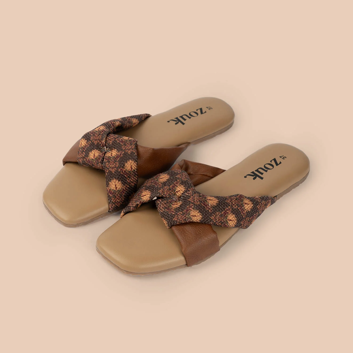 Mysore Garden Cross Sliders - Image 5