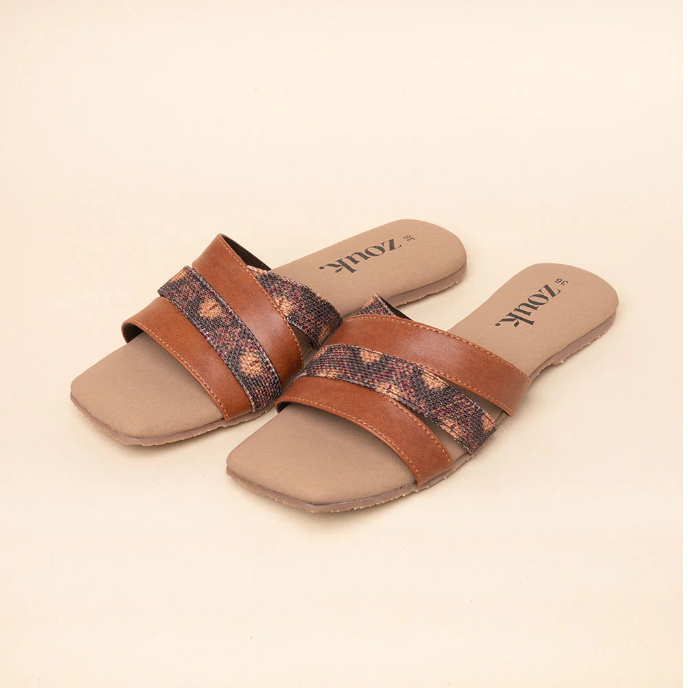 Mysore Garden Multi-Strap Slider - Image 4