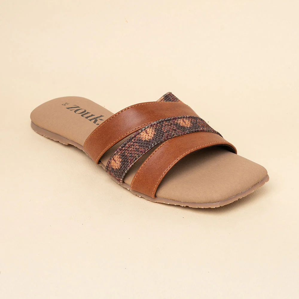 Mysore Garden Multi-Strap Slider - Image 5