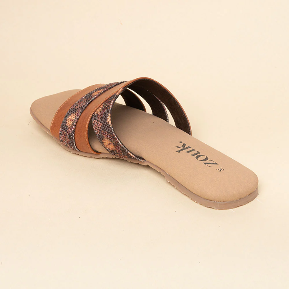 Mysore Garden Multi-Strap Slider - Image 6