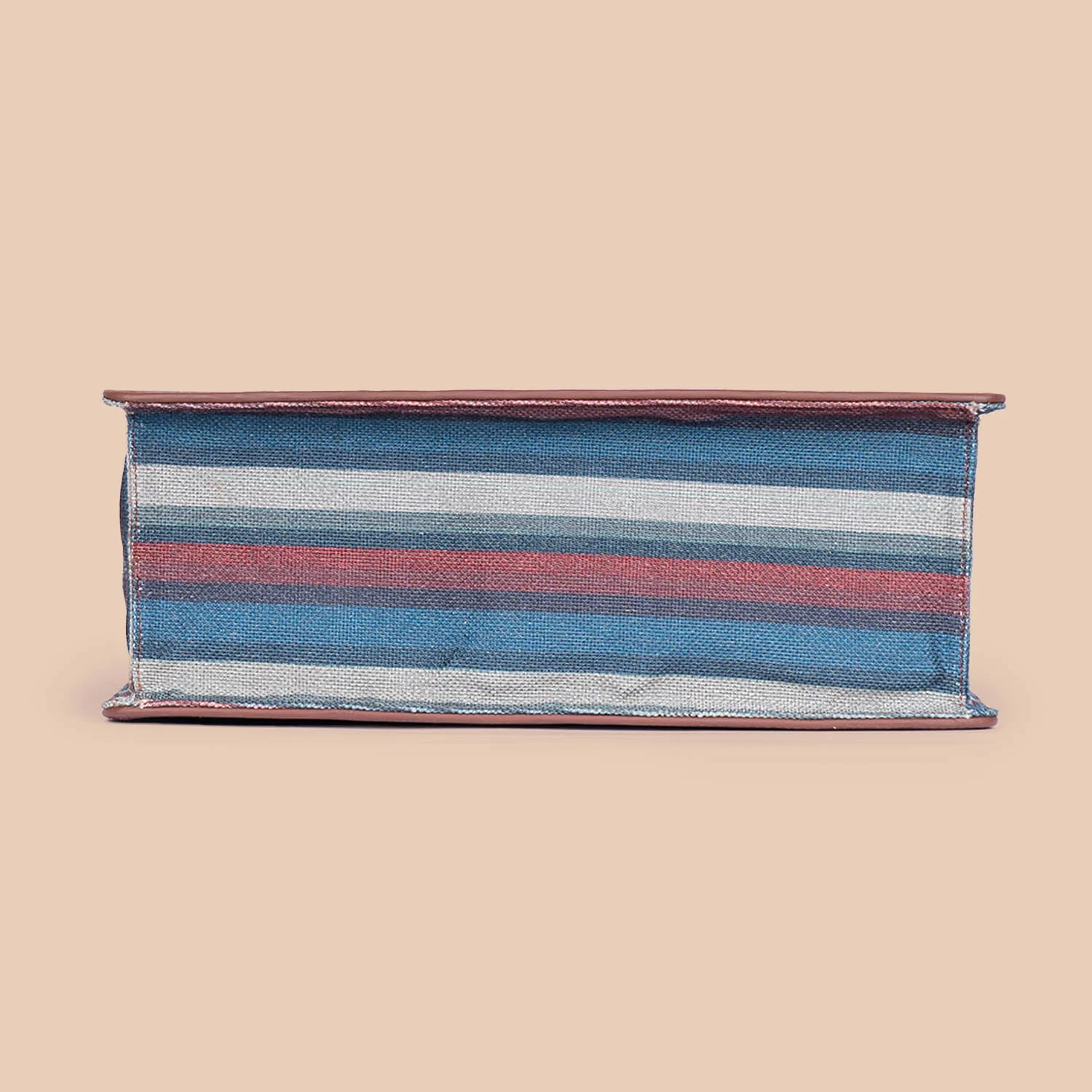 Mysore Mosaic Book Tote - Image 8