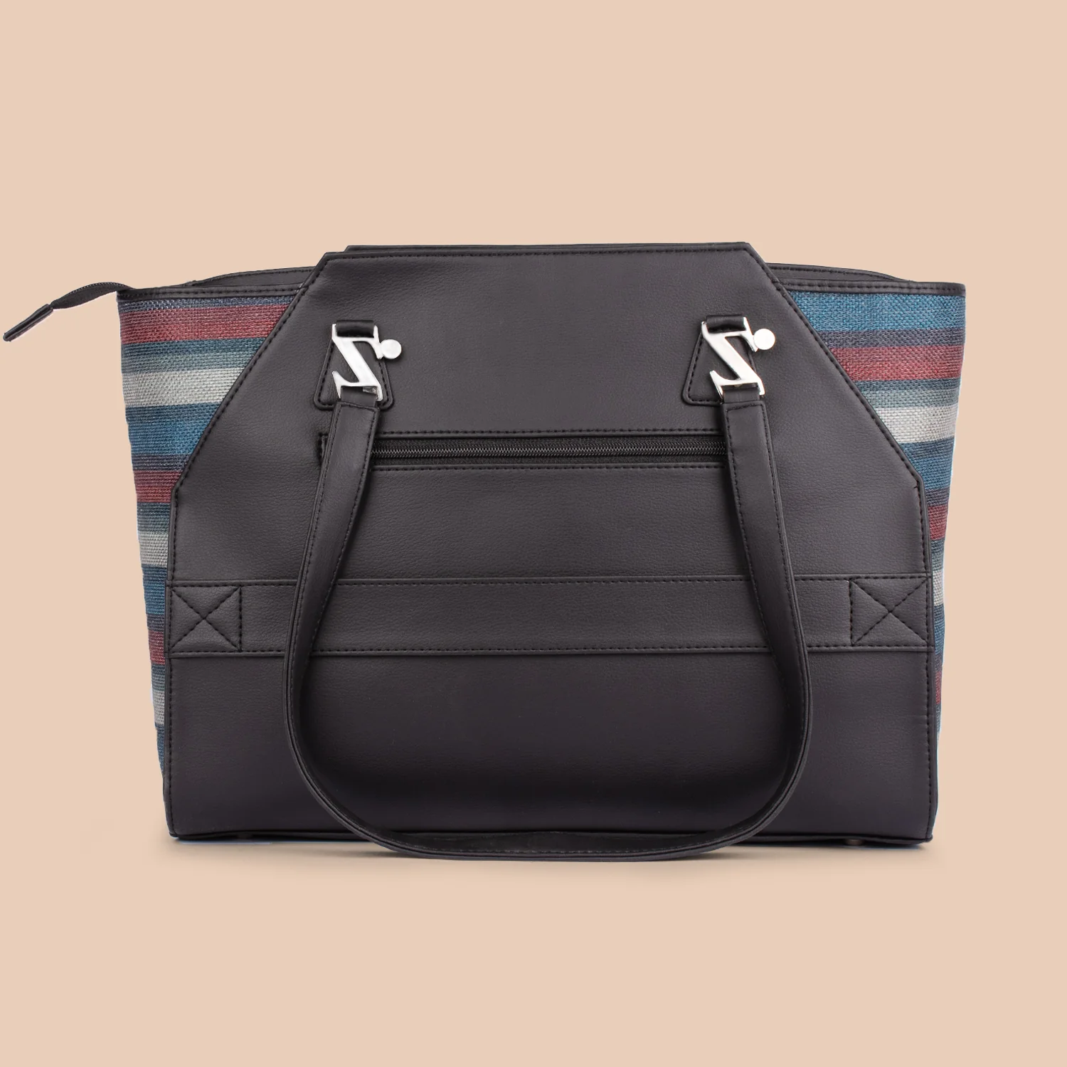 Mysore Mosaic Classic Business Bag - Image 4