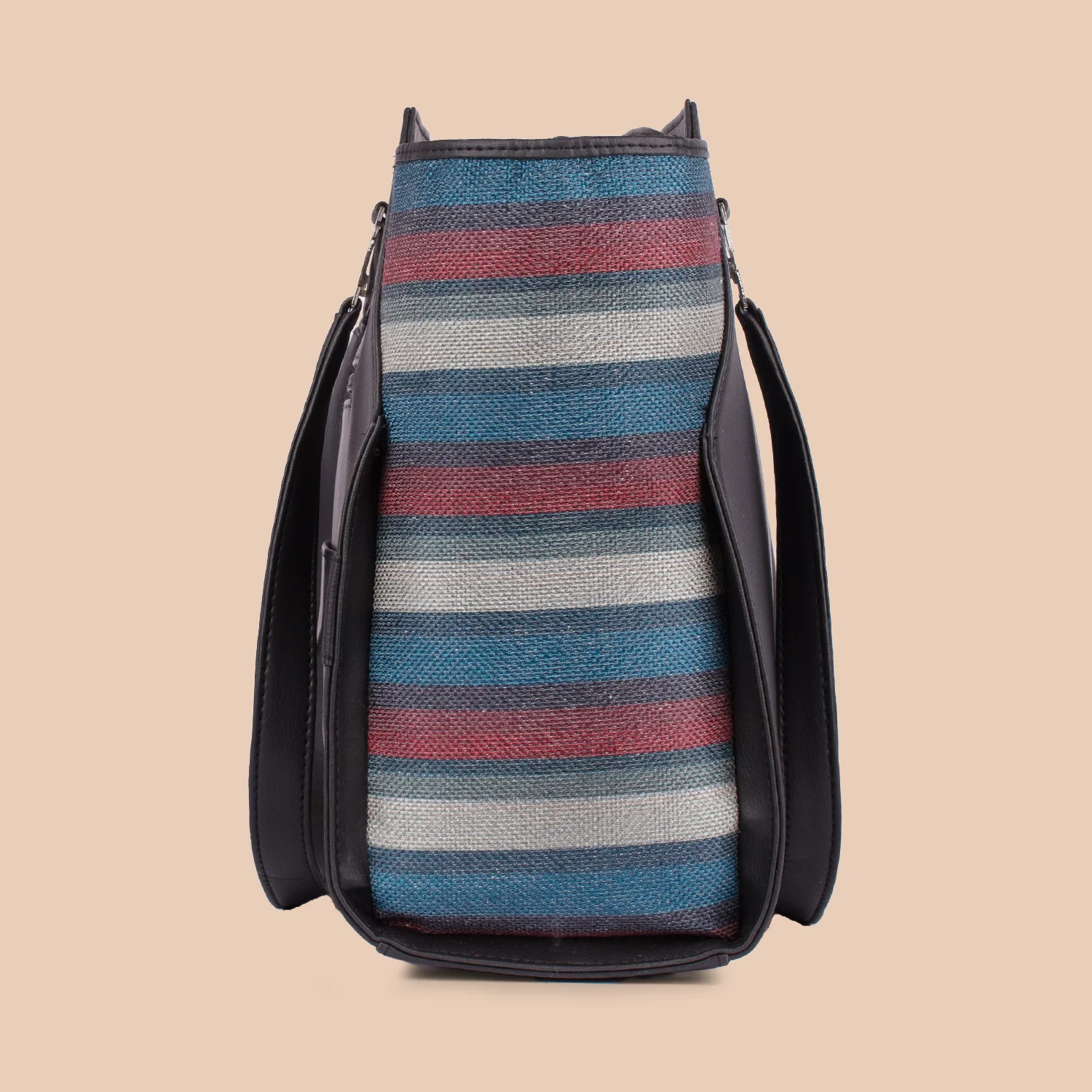 Mysore Mosaic Classic Business Bag - Image 9
