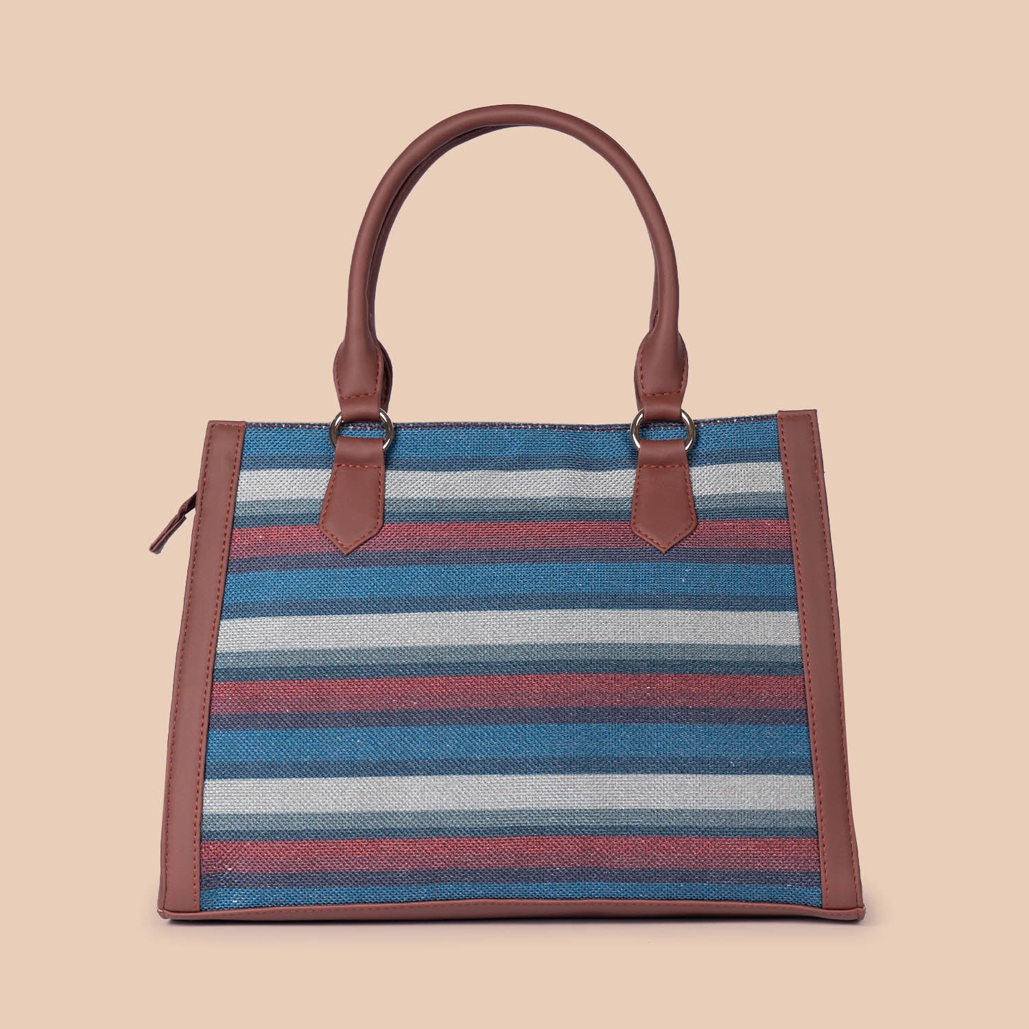 Mysore Mosaic Classic Handbag - Image 3