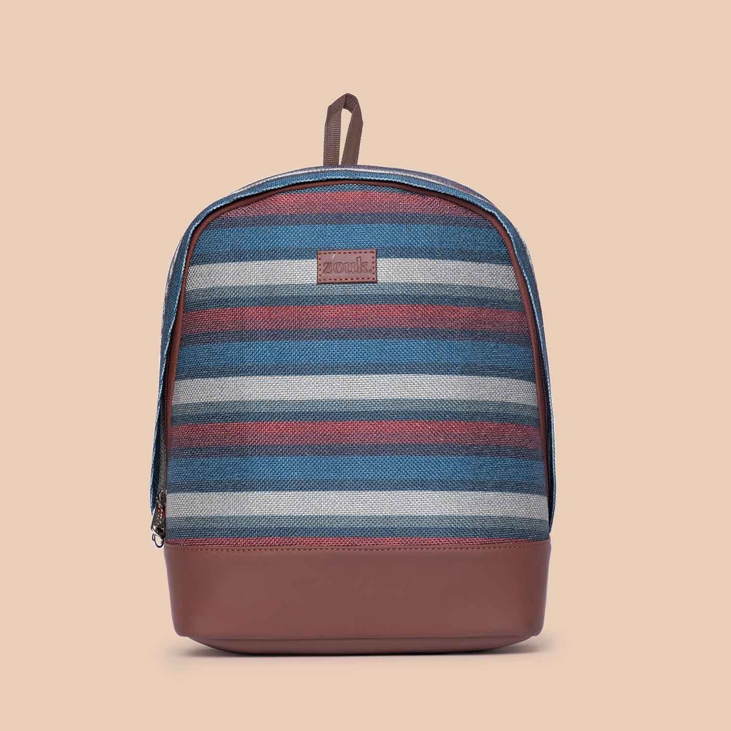 Mysore Mosaic Dome Daypack - Image 2