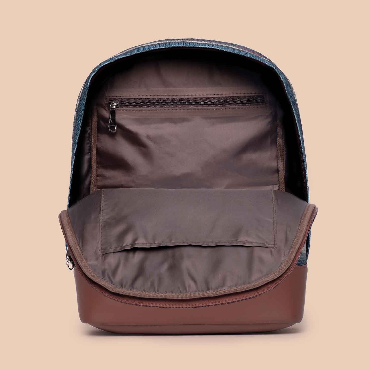 Mysore Mosaic Dome Daypack - Image 6