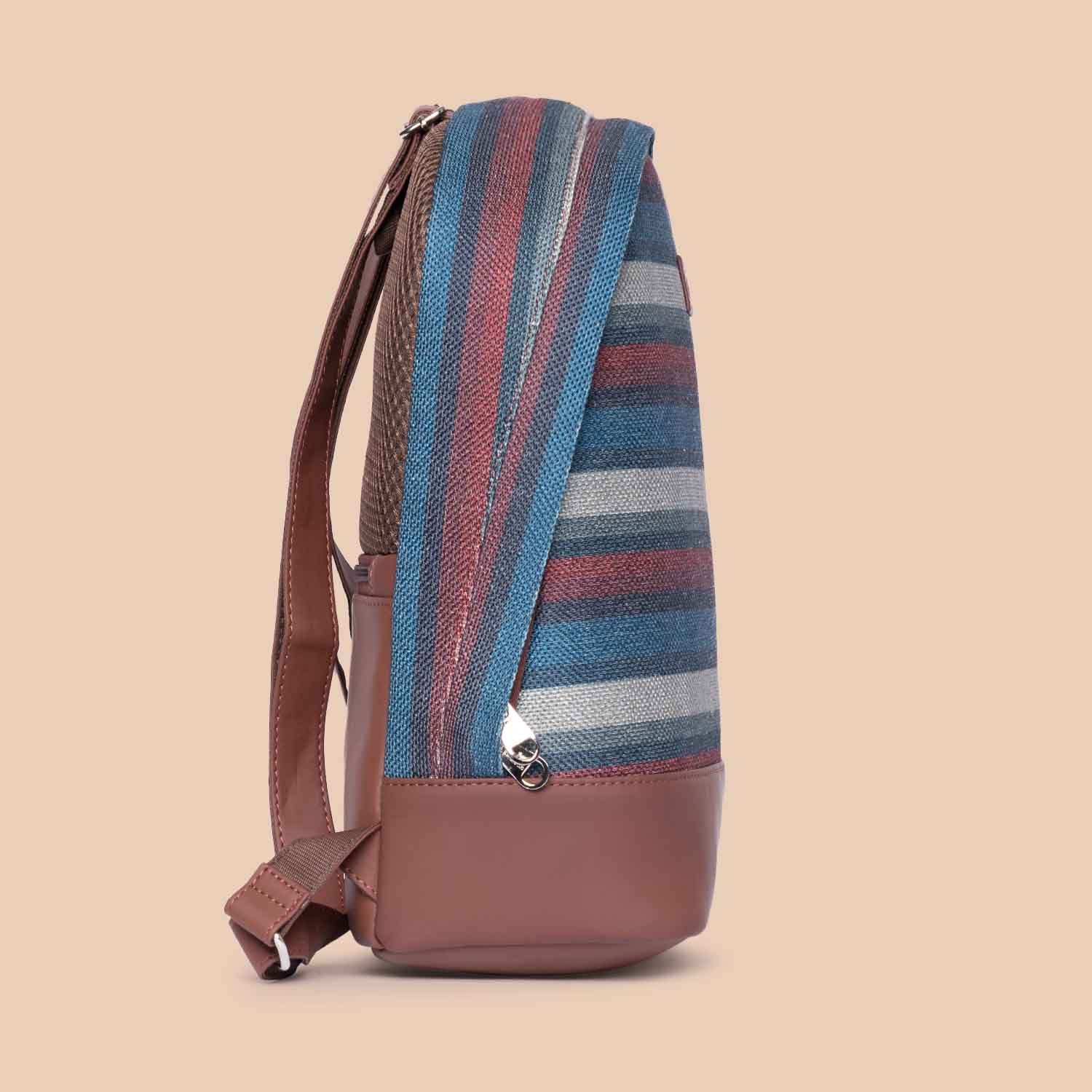 Mysore Mosaic Dome Daypack - Image 7