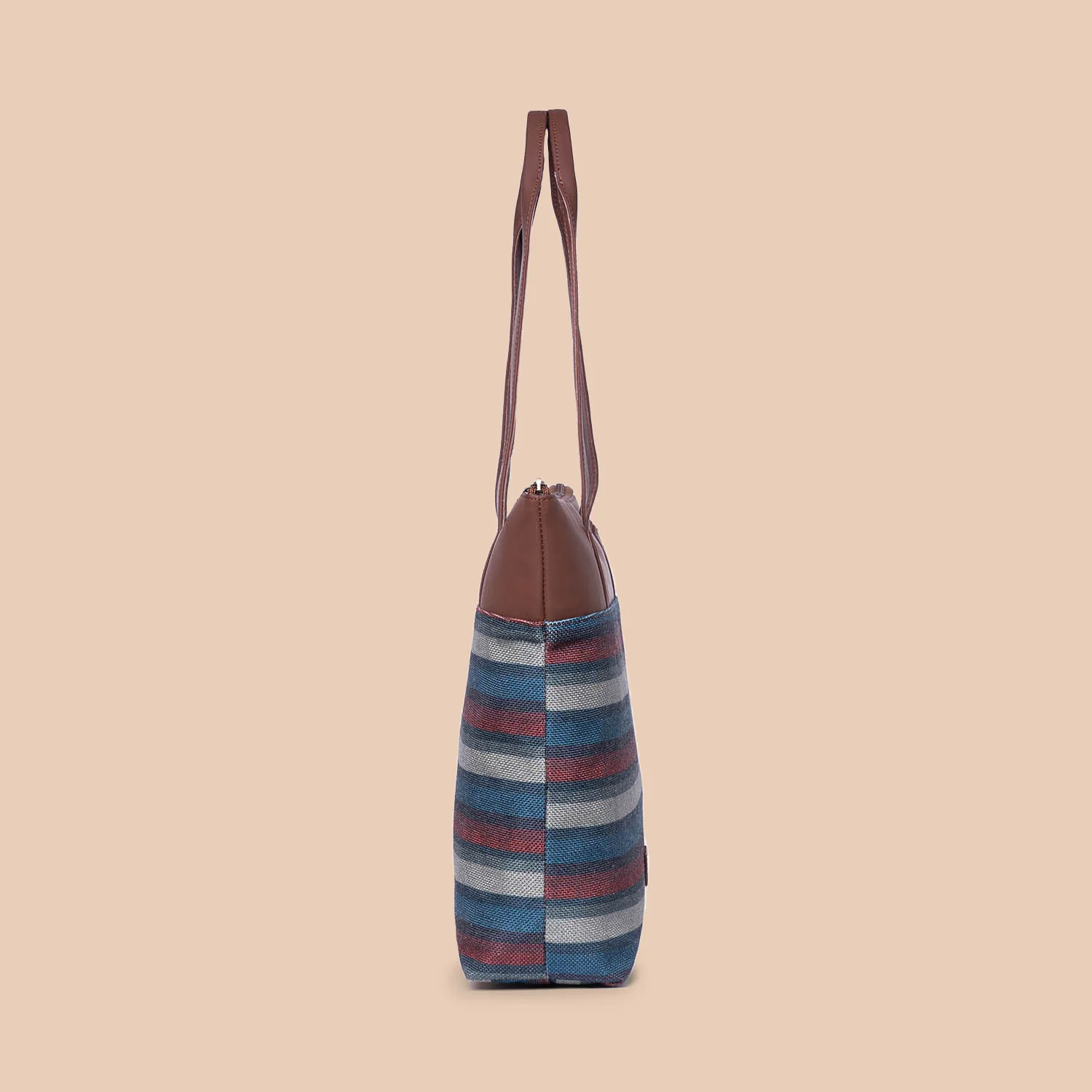 Mysore Mosaic Everyday Tote Bag - Image 7