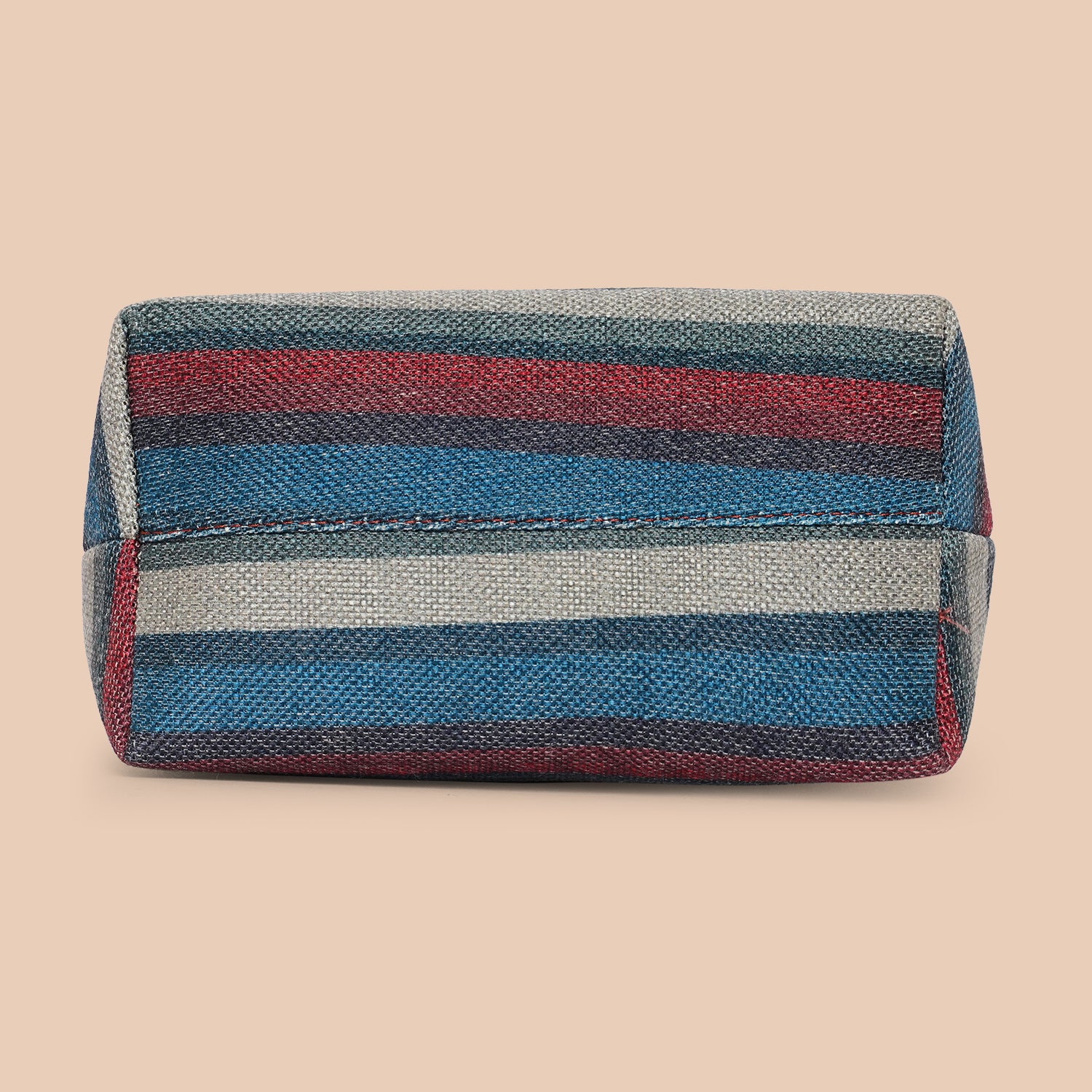 Mysore Mosaic Flap Sling Bag - Image 10