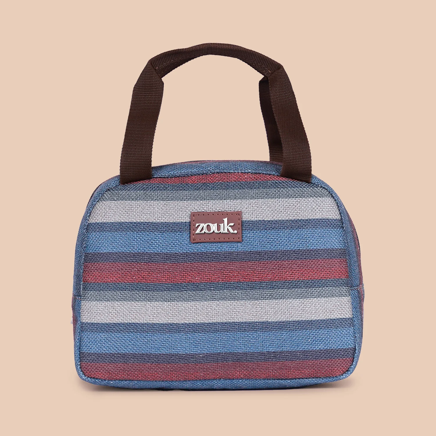 Mysore Mosaic Lunch Bag - Image 2