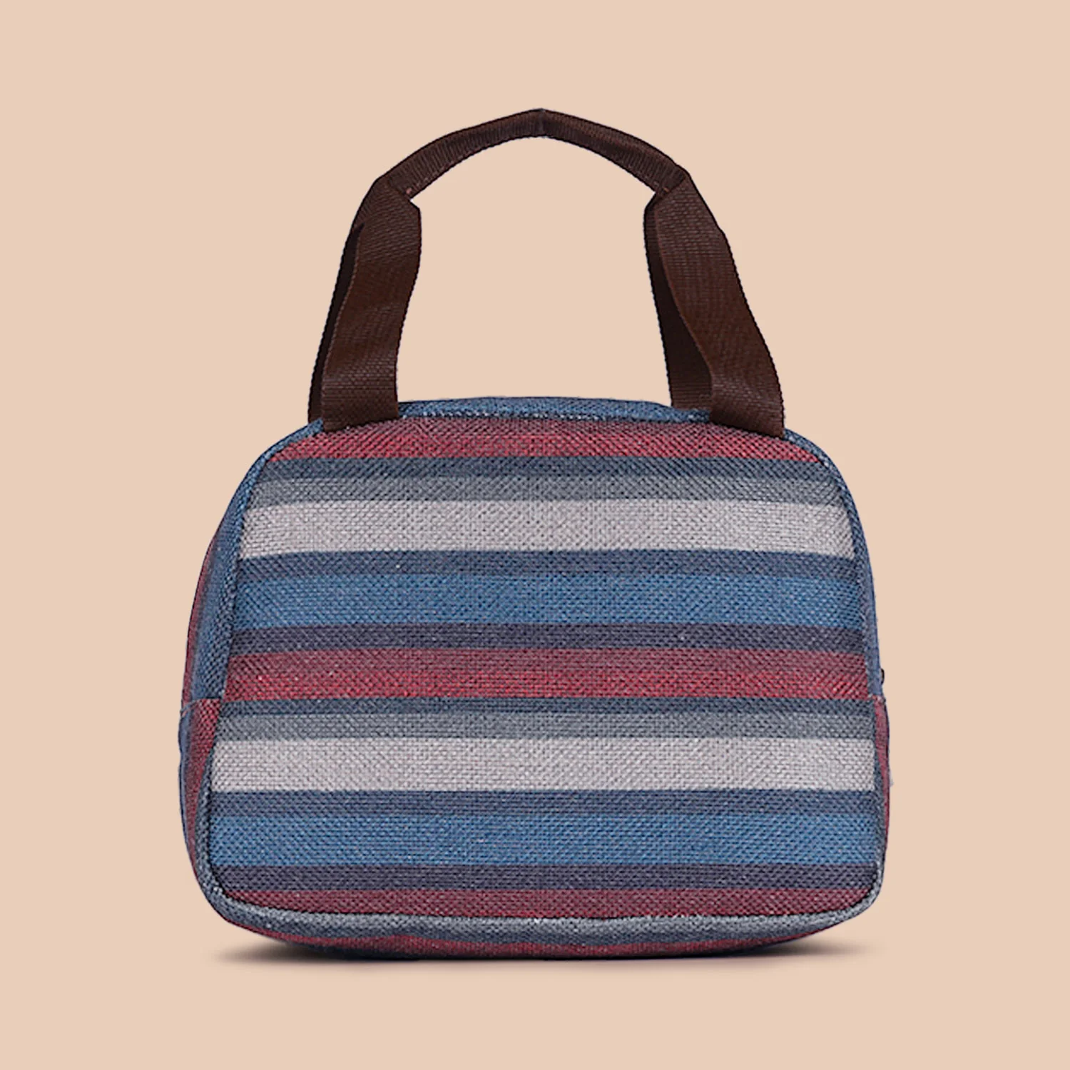 Mysore Mosaic Lunch Bag - Image 3