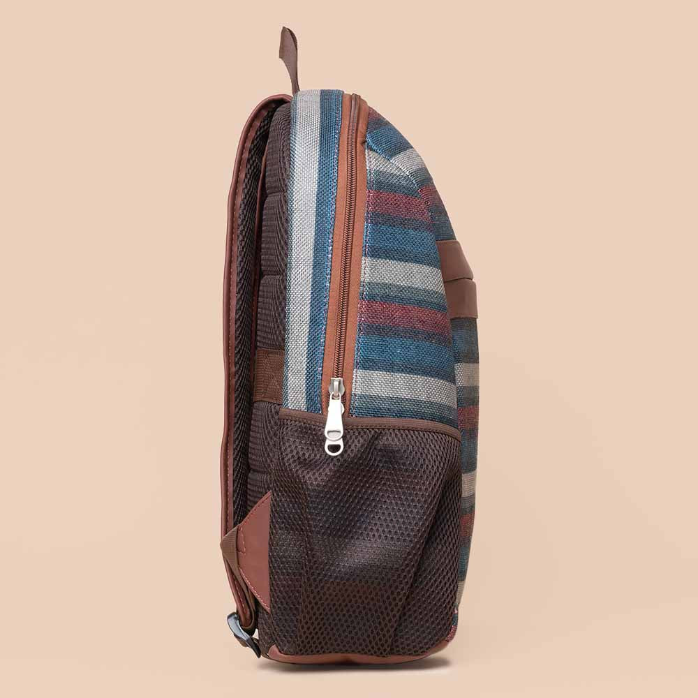 Mysore Mosaic Classic Backpack - Image 7