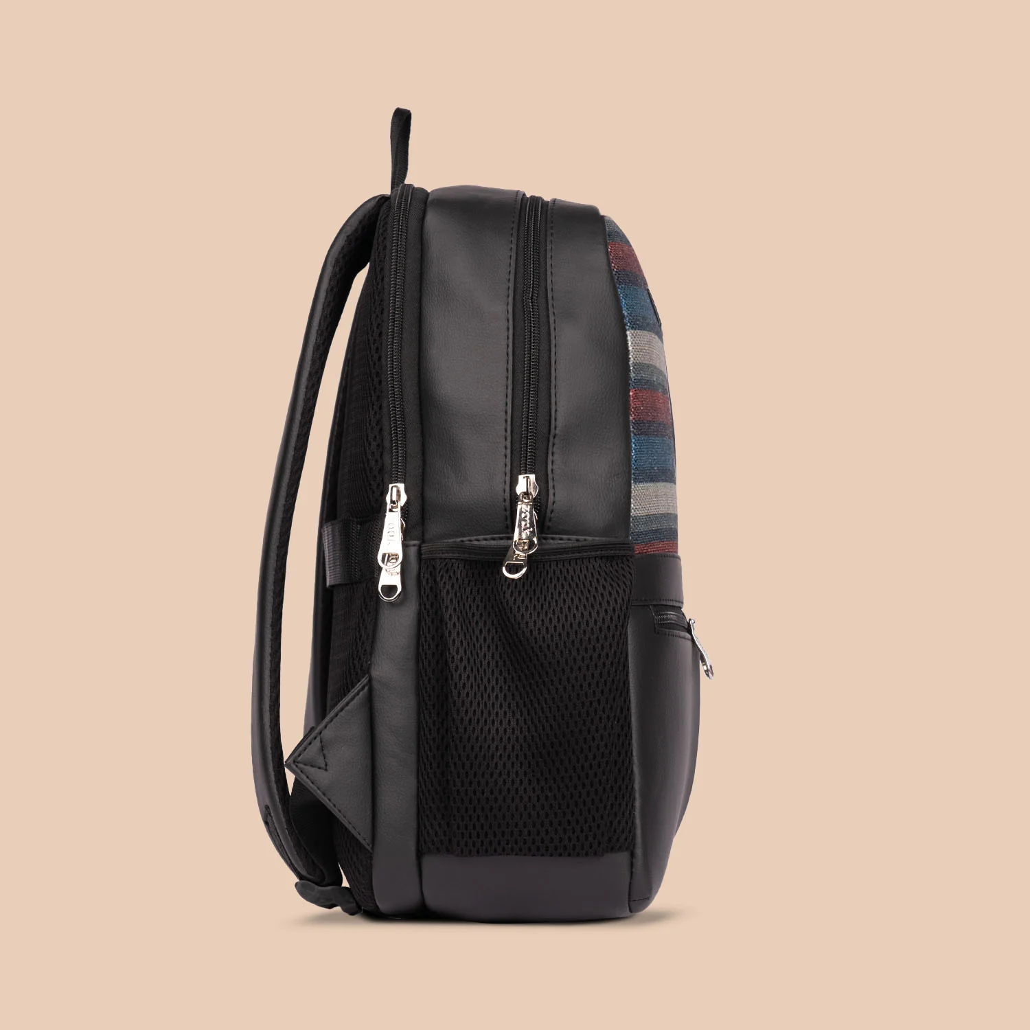 Mysore Mosaic Office Backpack - Image 8