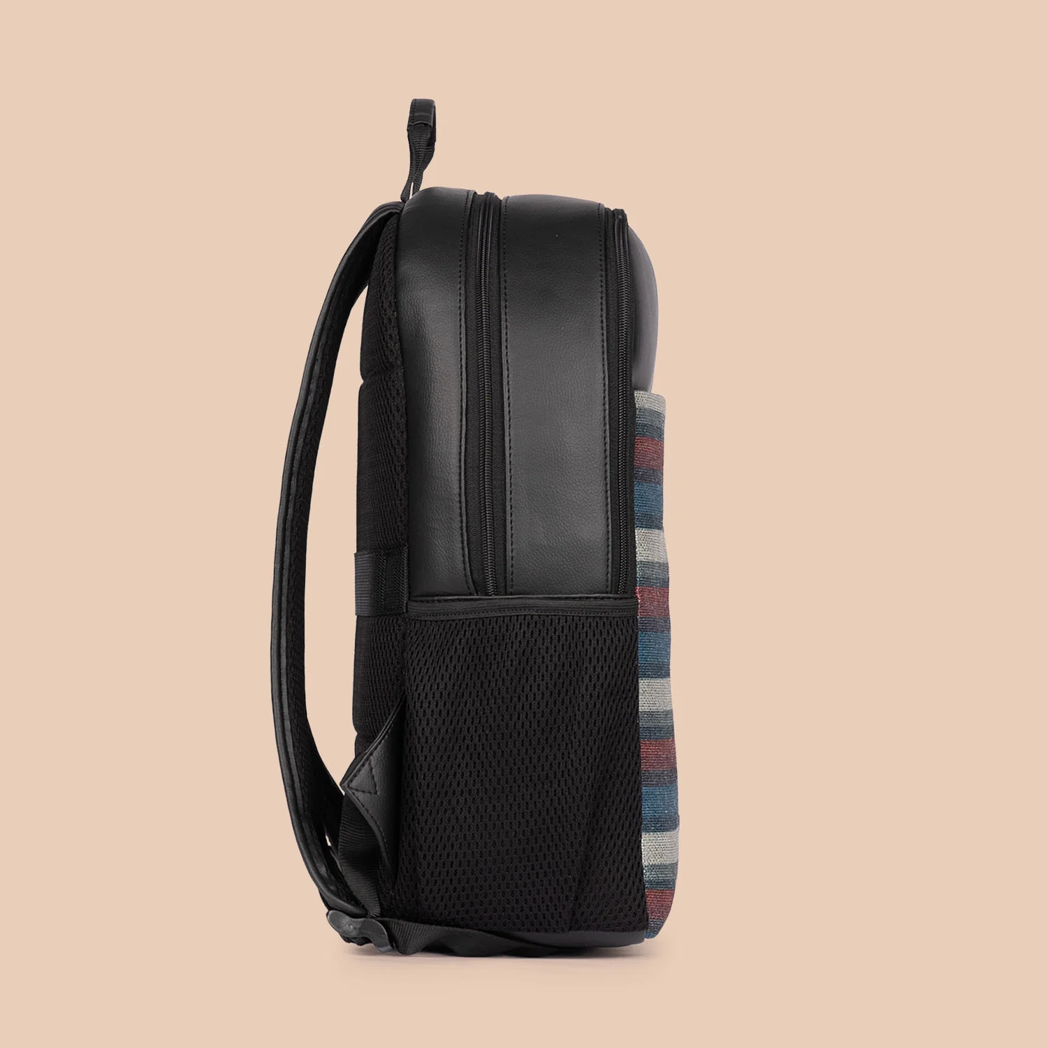 Mysore Mosaic Men's Statement Backpack - Image 7