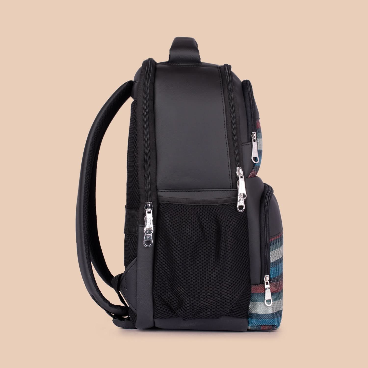 Mysore Mosaic Pro Backpack - Image 7