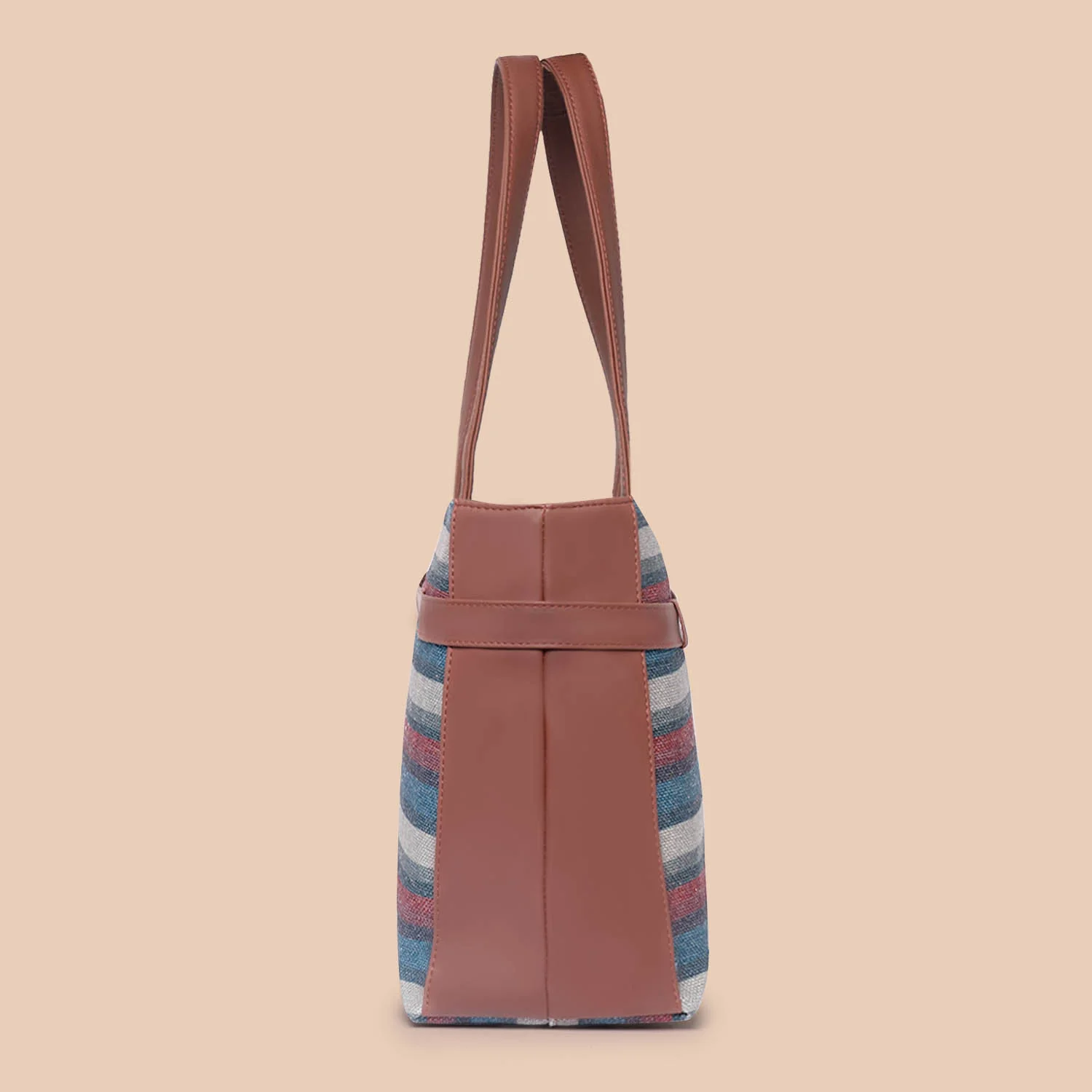 Mysore Mosaic Statement Office Bag - Image 8