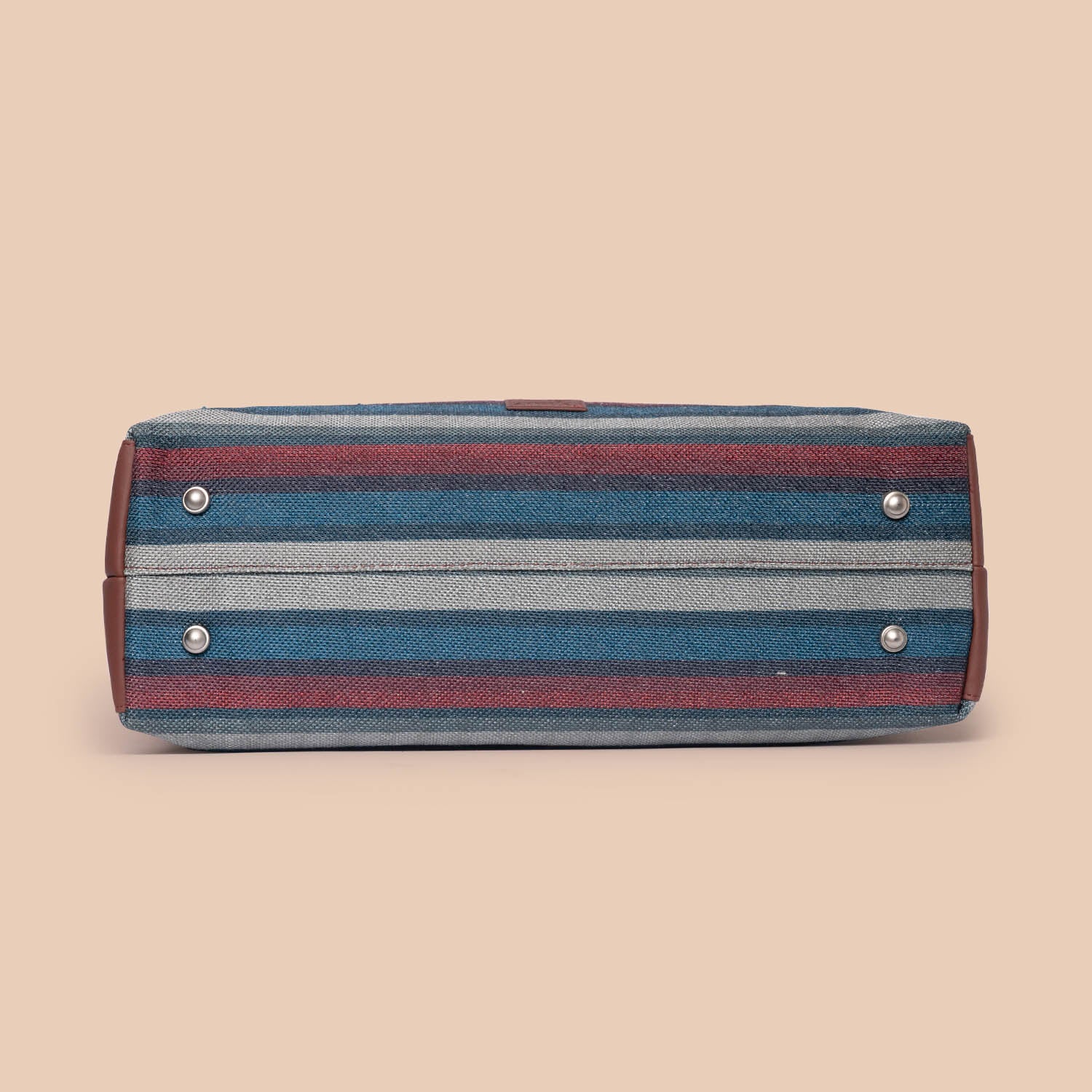 Mysore Mosaic Statement Office Bag - Image 9
