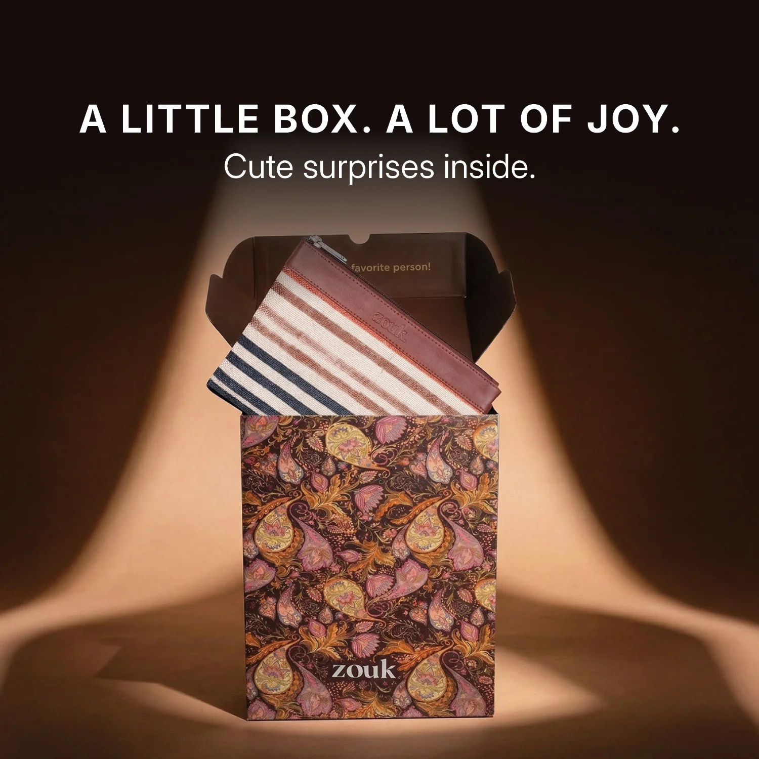 Mystery Box - Image 2