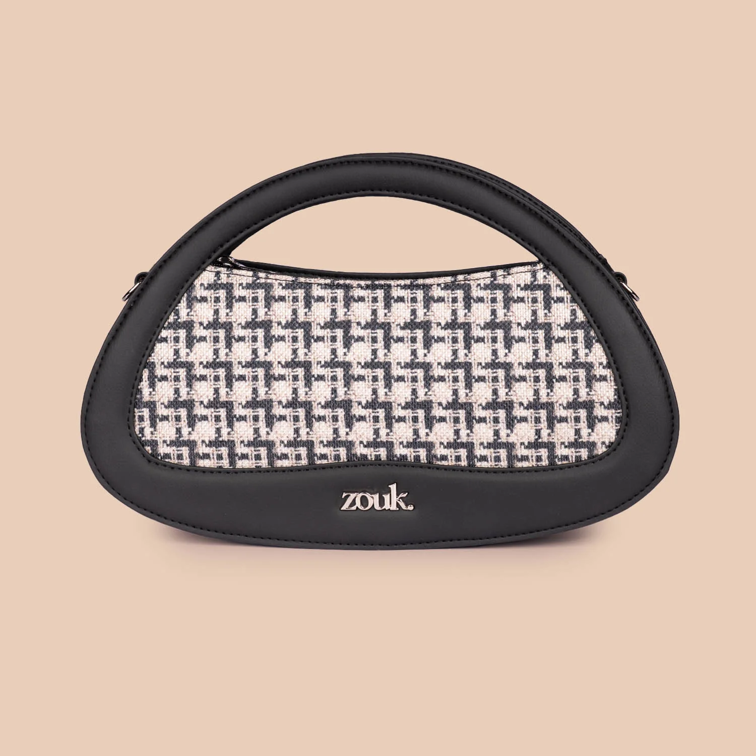 Nadia Sling Bag - Carter Checks - Image 3