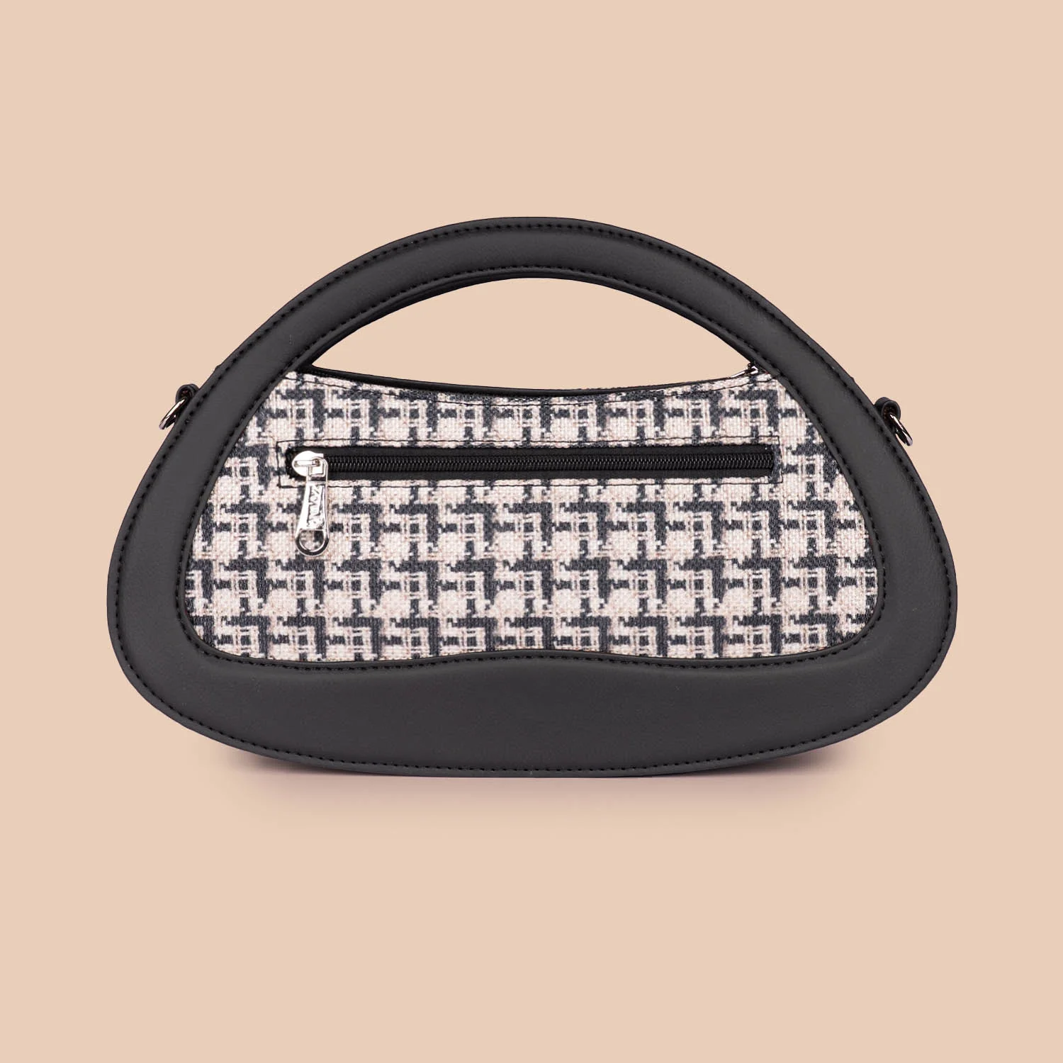 Nadia Sling Bag - Carter Checks - Image 4