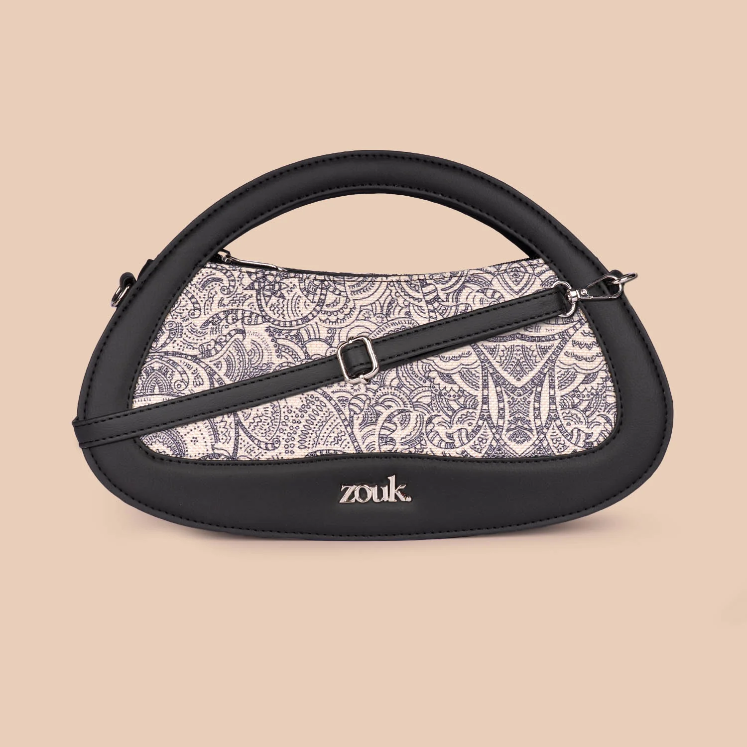 Nadia Sling Bag - Colaba Shirin - Image 3