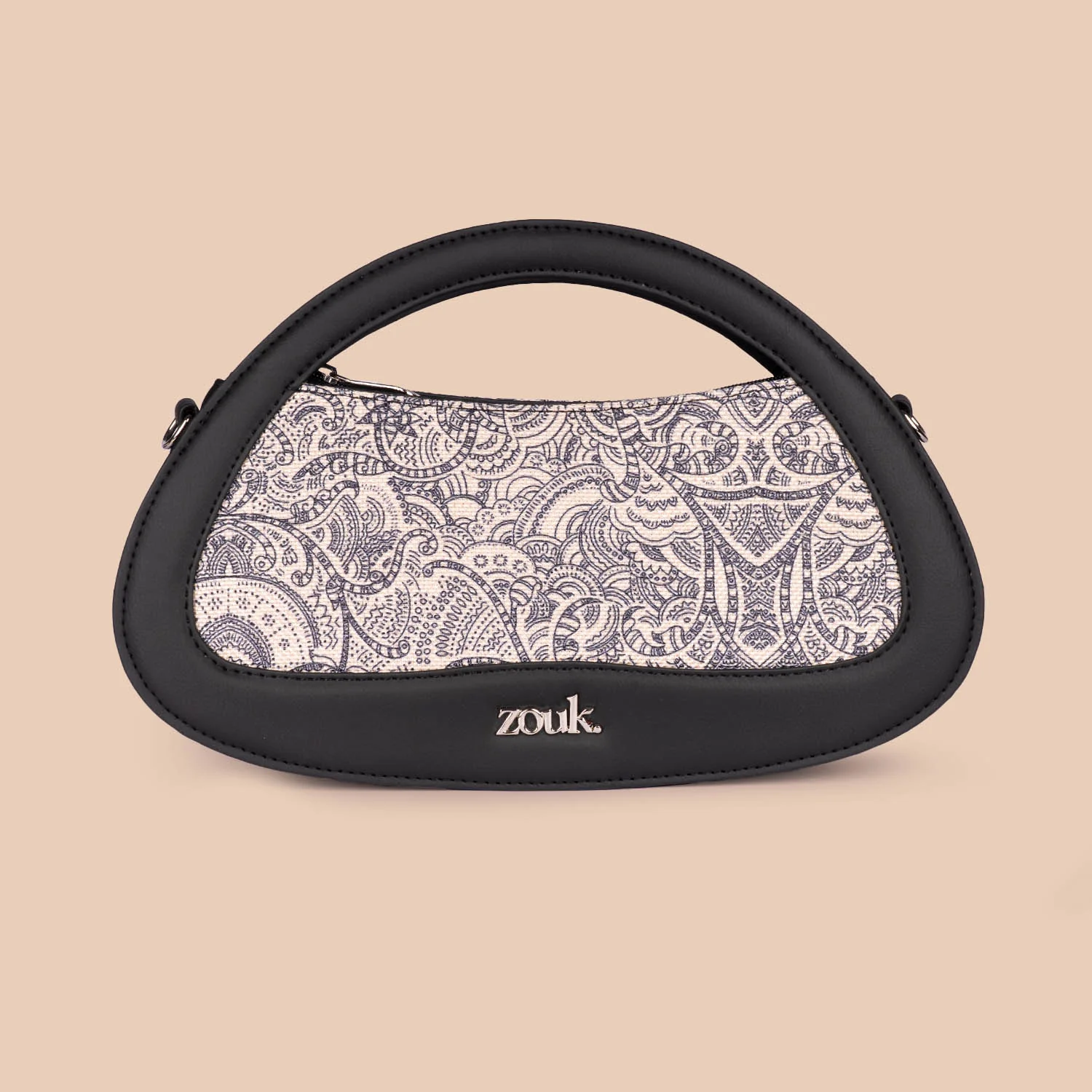 Nadia Sling Bag - Colaba Shirin - Image 4