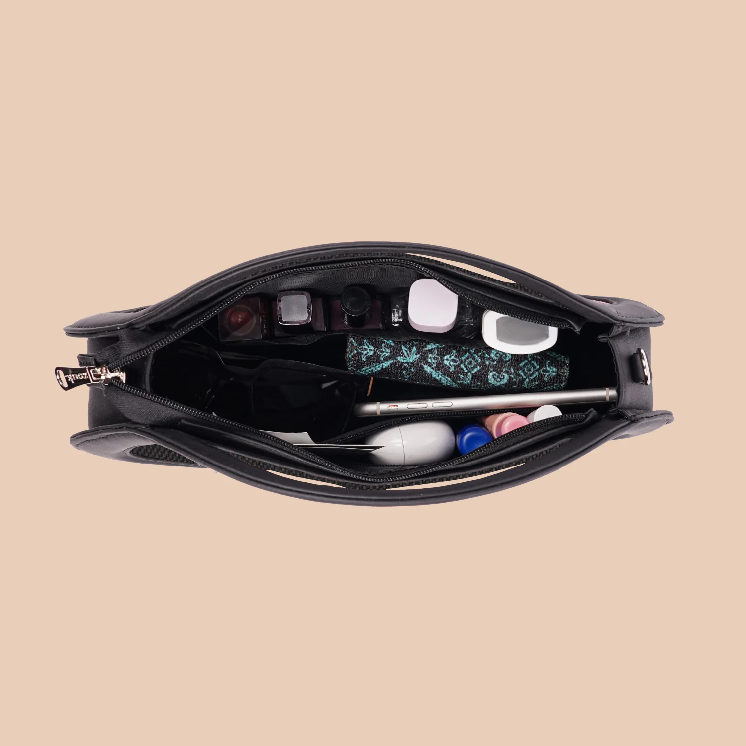 Nadia Sling Bag - Colaba Shirin - Image 8