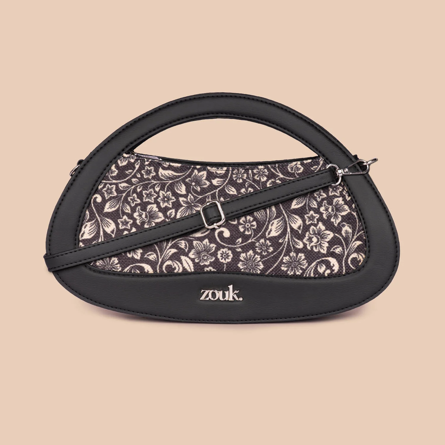 Nadia Sling Bag - FloMotif - Image 3