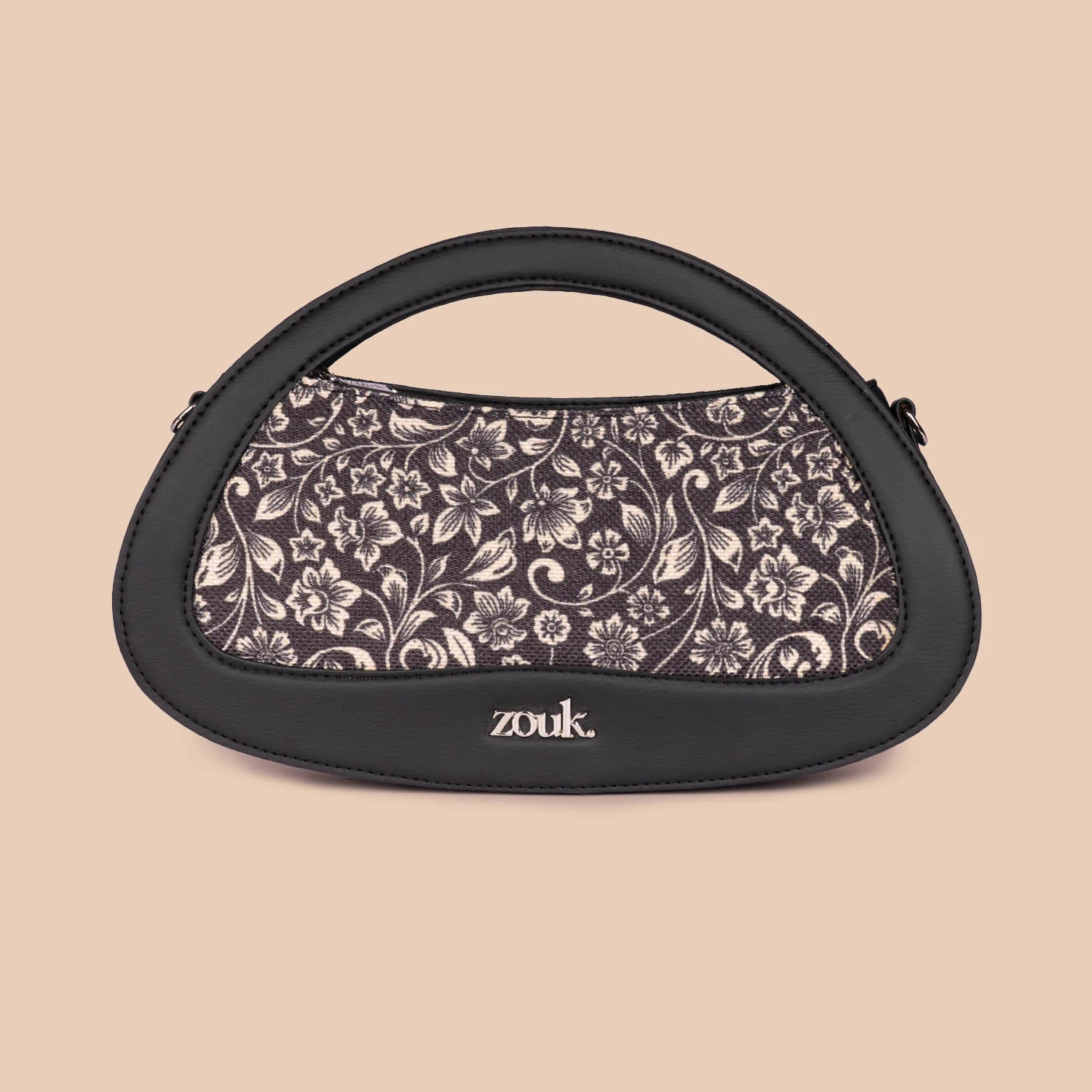 Nadia Sling Bag - FloMotif - Image 4