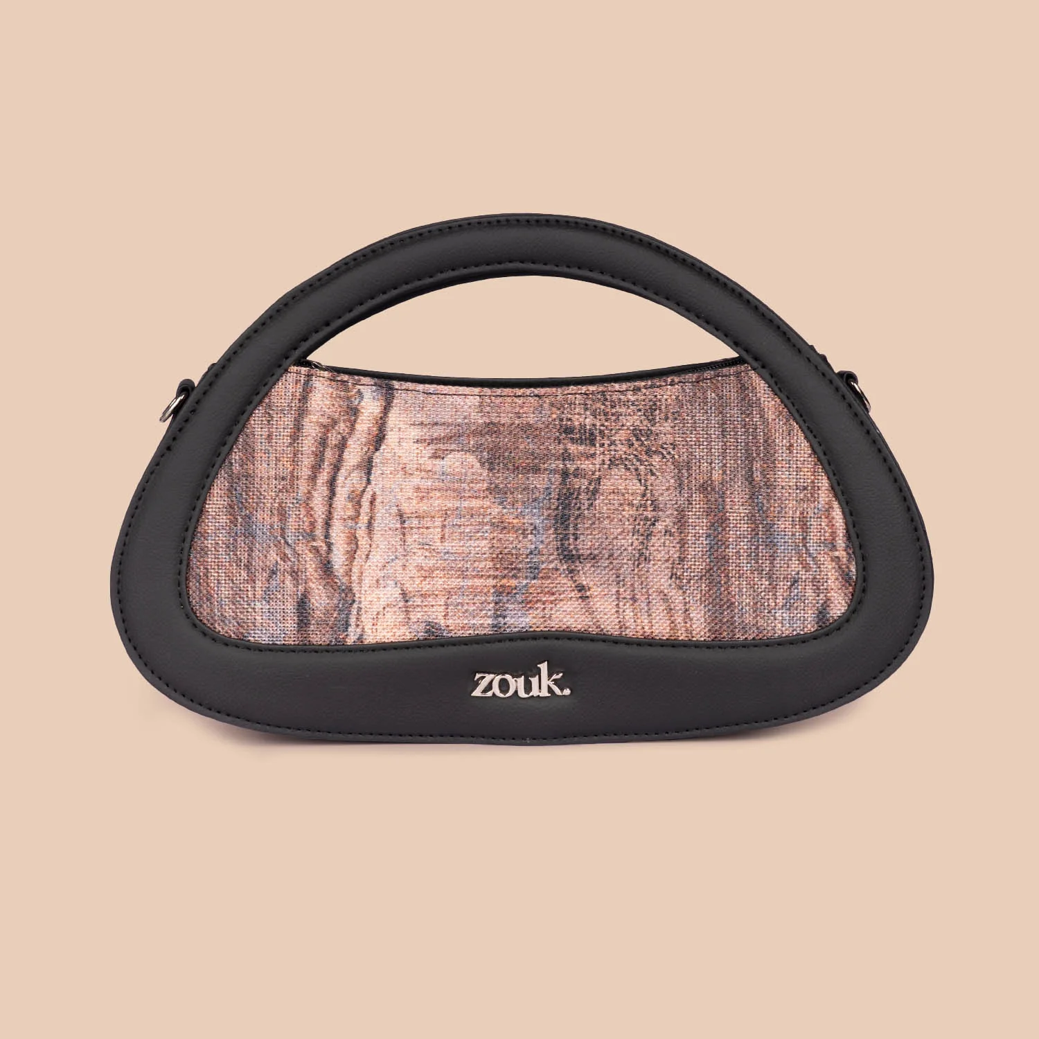 Nadia Sling Bag - Ladakh Impasto - Image 3