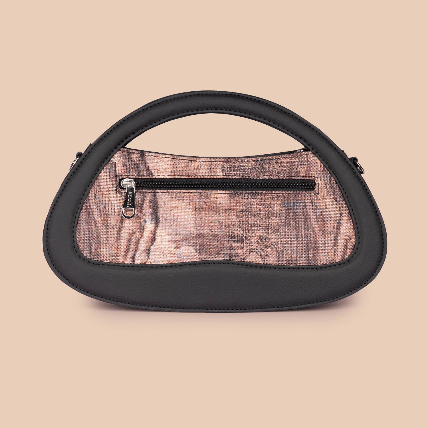 Nadia Sling Bag - Ladakh Impasto - Image 4