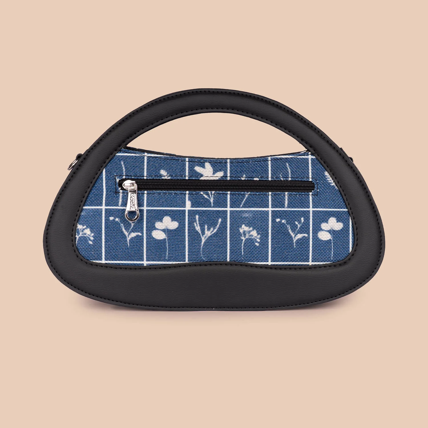Nadia Sling Bag - Lakshadweep Azure - Image 3