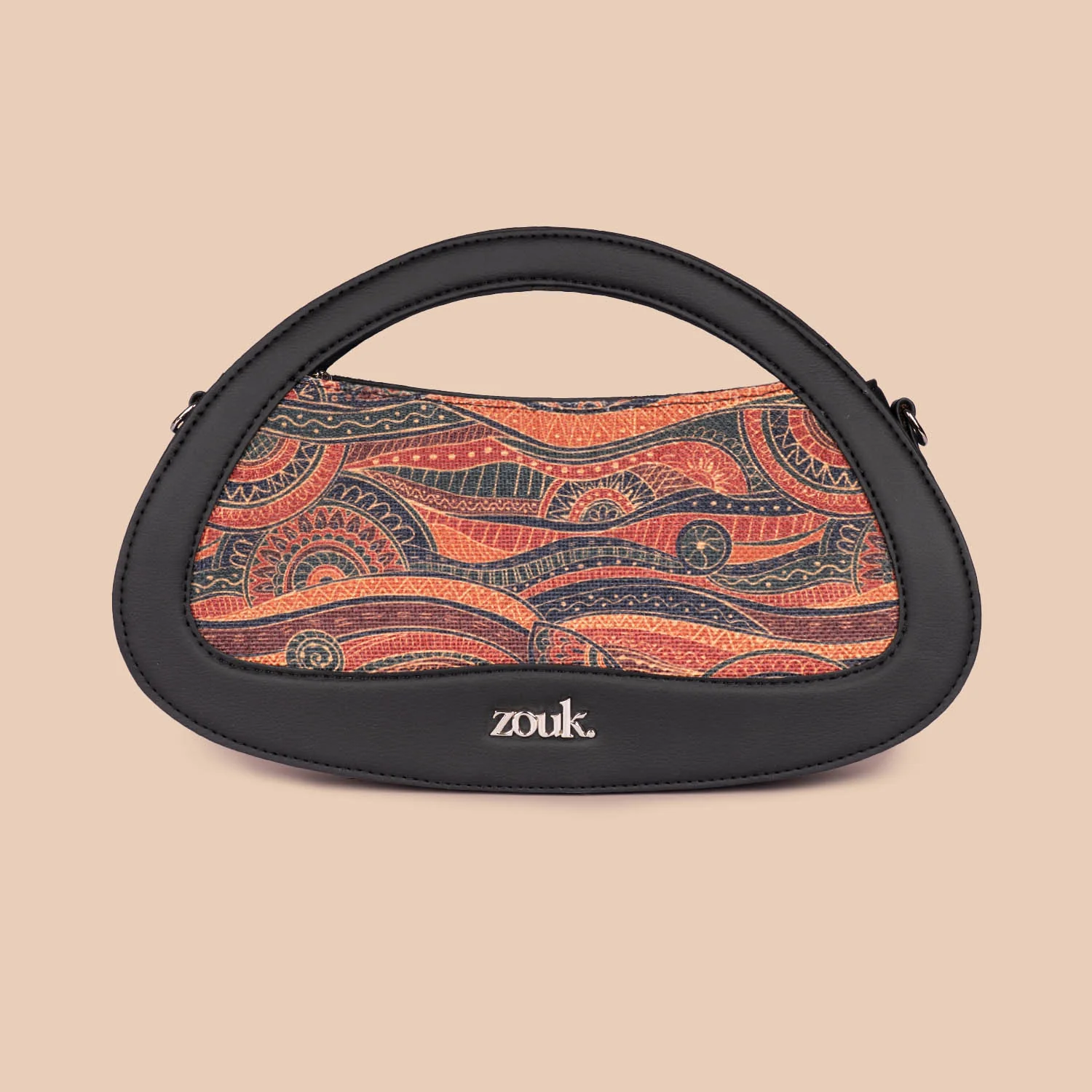 Nadia Sling Bag - Pithora Artistry - Image 3