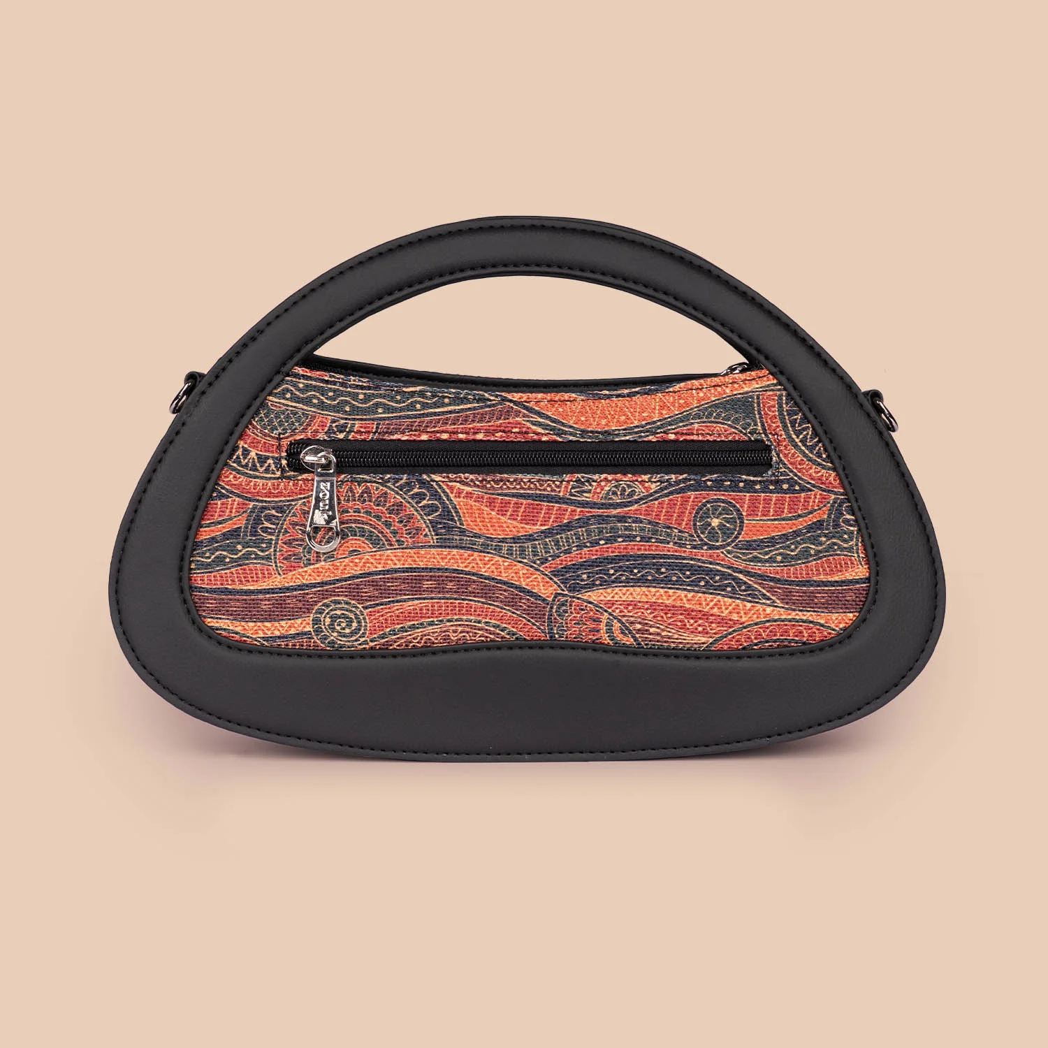 Nadia Sling Bag - Pithora Artistry - Image 4