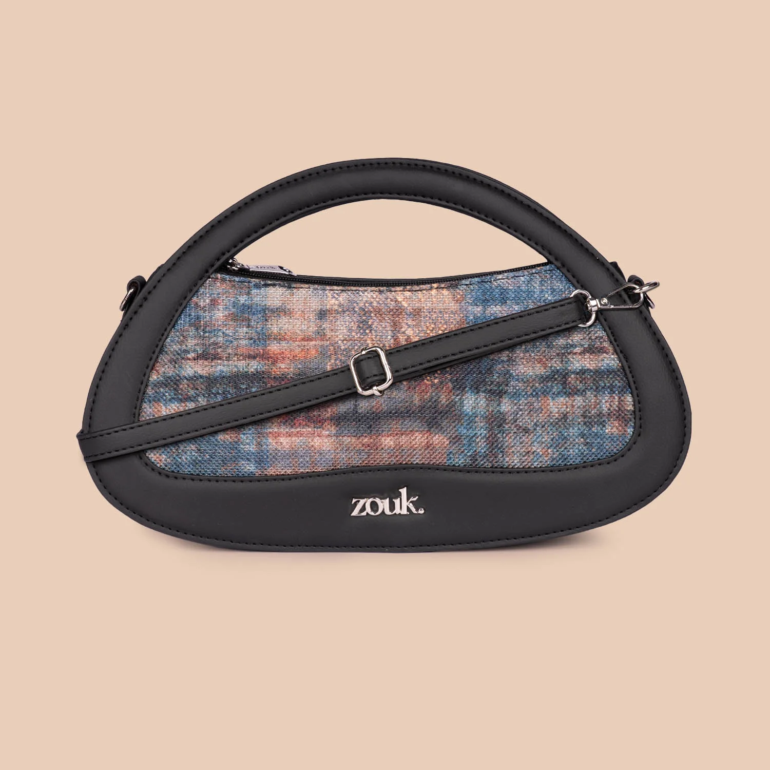 Nadia Sling Bag - Triund Baroque - Image 2